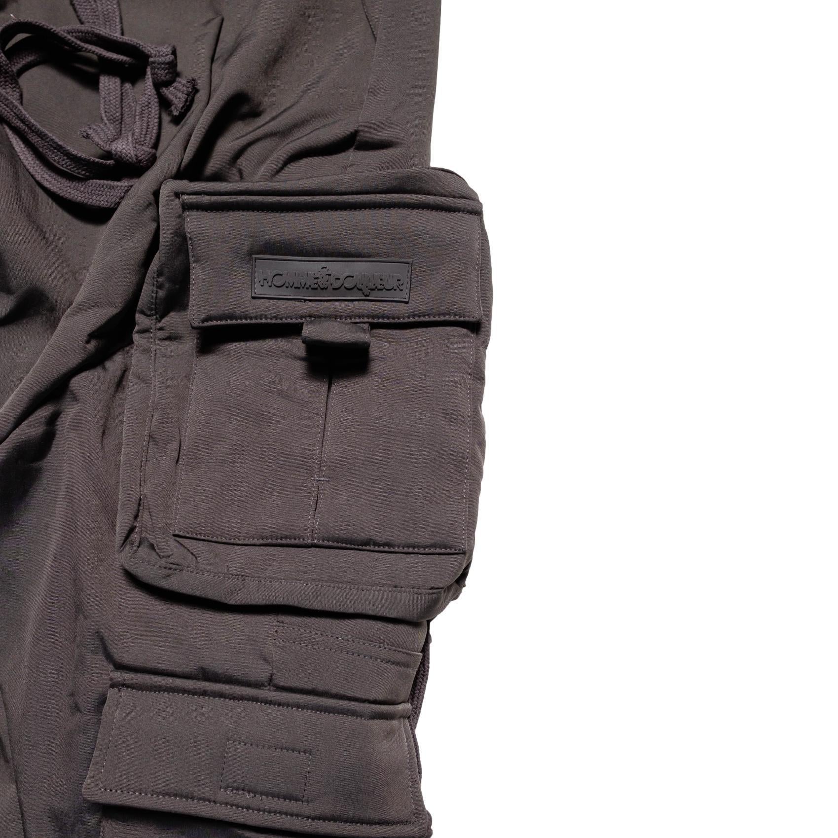 525 Fleece Lined Snow Cargo Pants