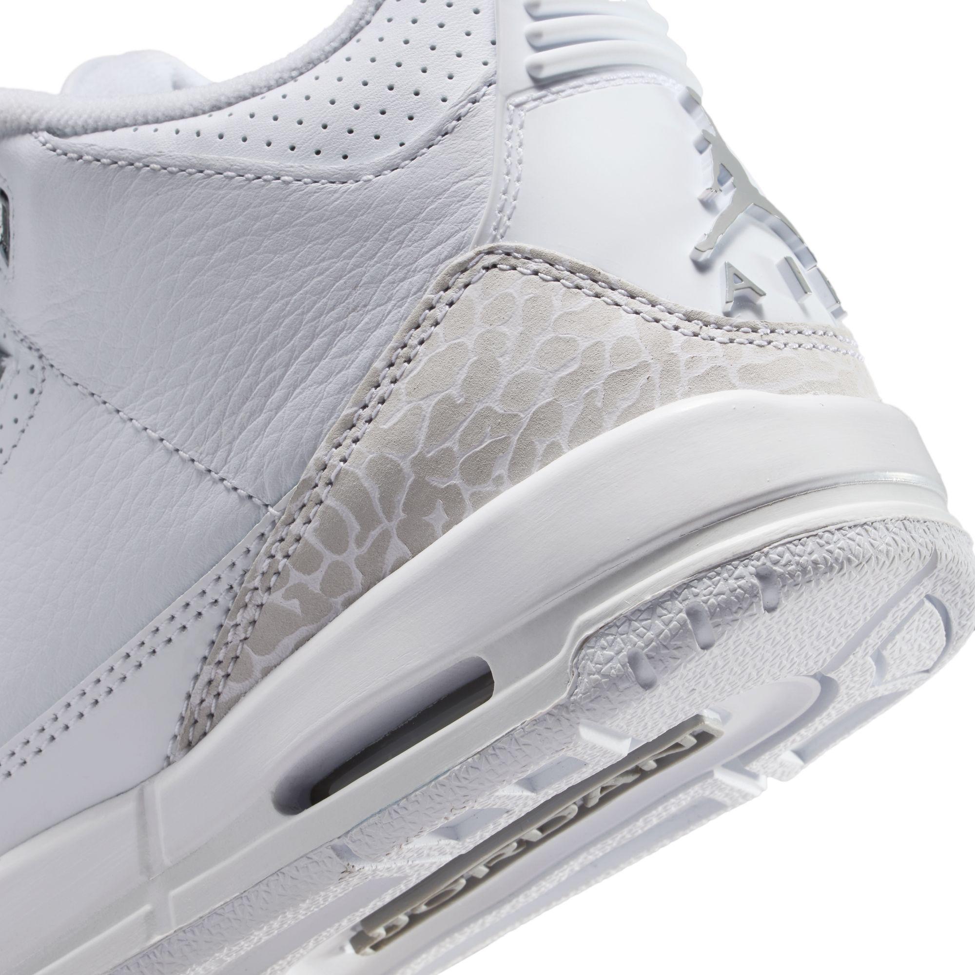Air Jordan 3 Retro P.S 