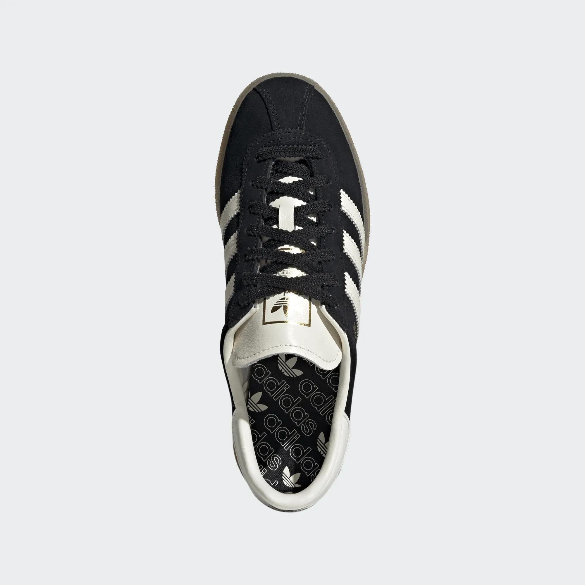 MUENCHEN W CBLACK/OWHITE/GUM3