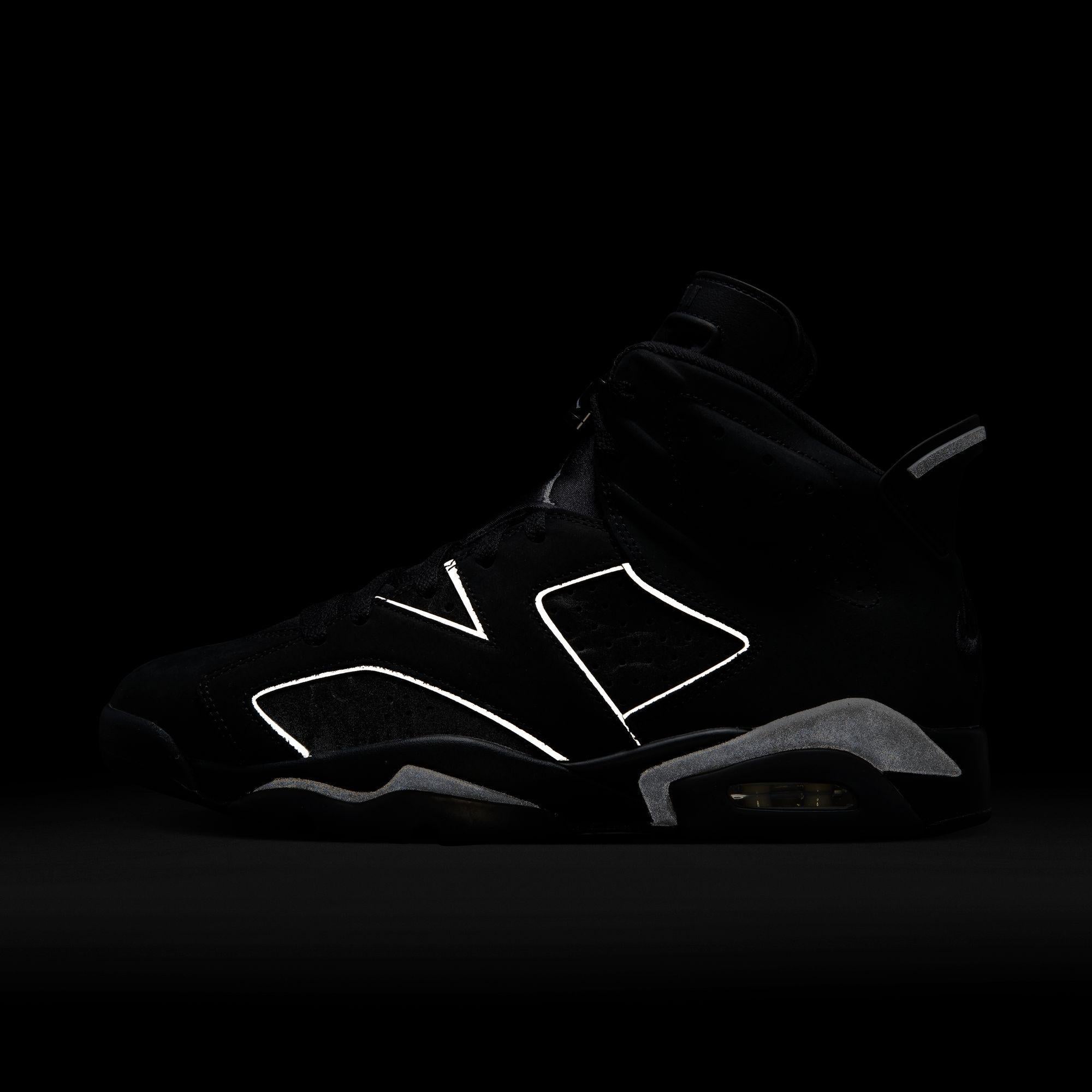 Air Jordan 6 Retro “Cap and Gown”