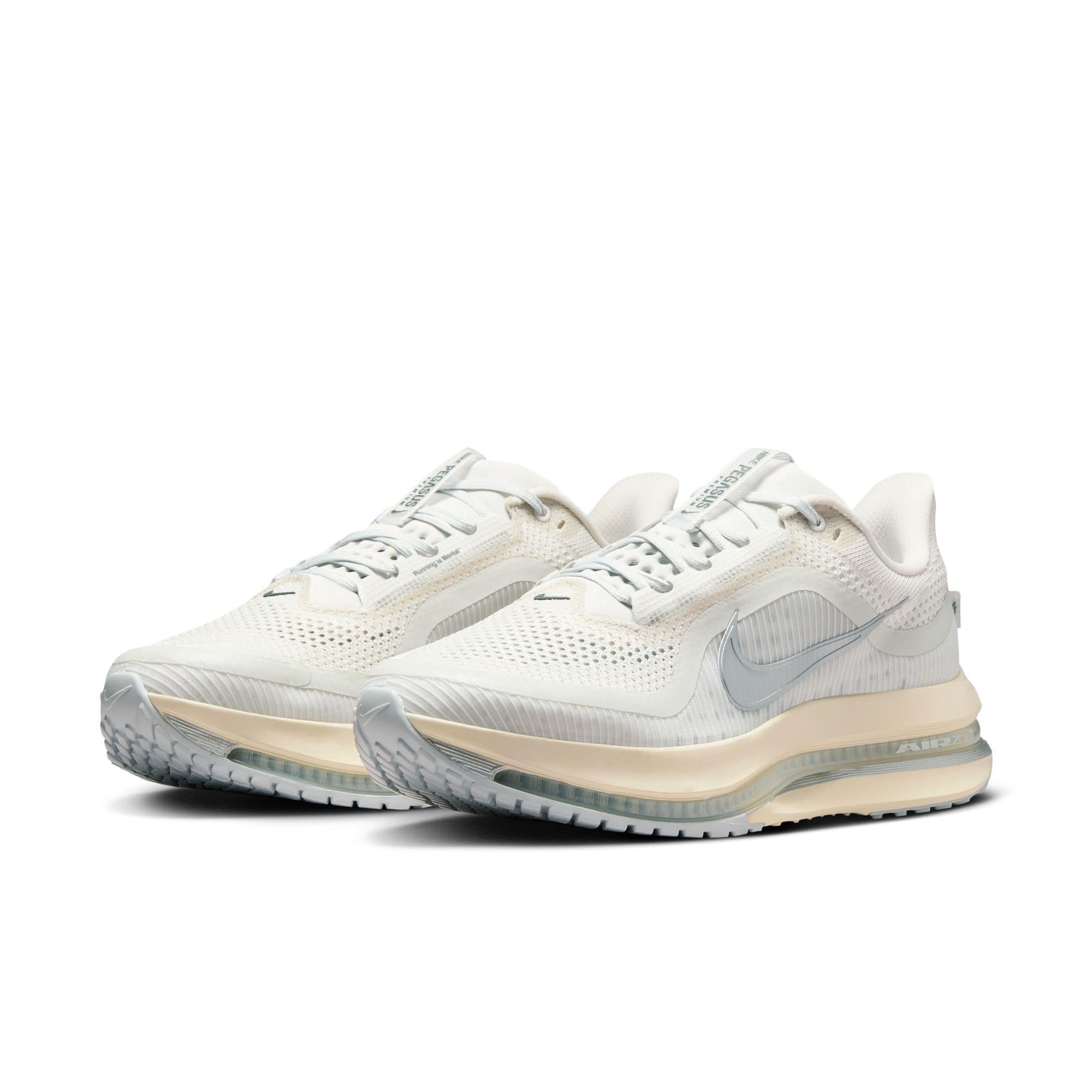 Nike Pegasus Premium “Platinum”