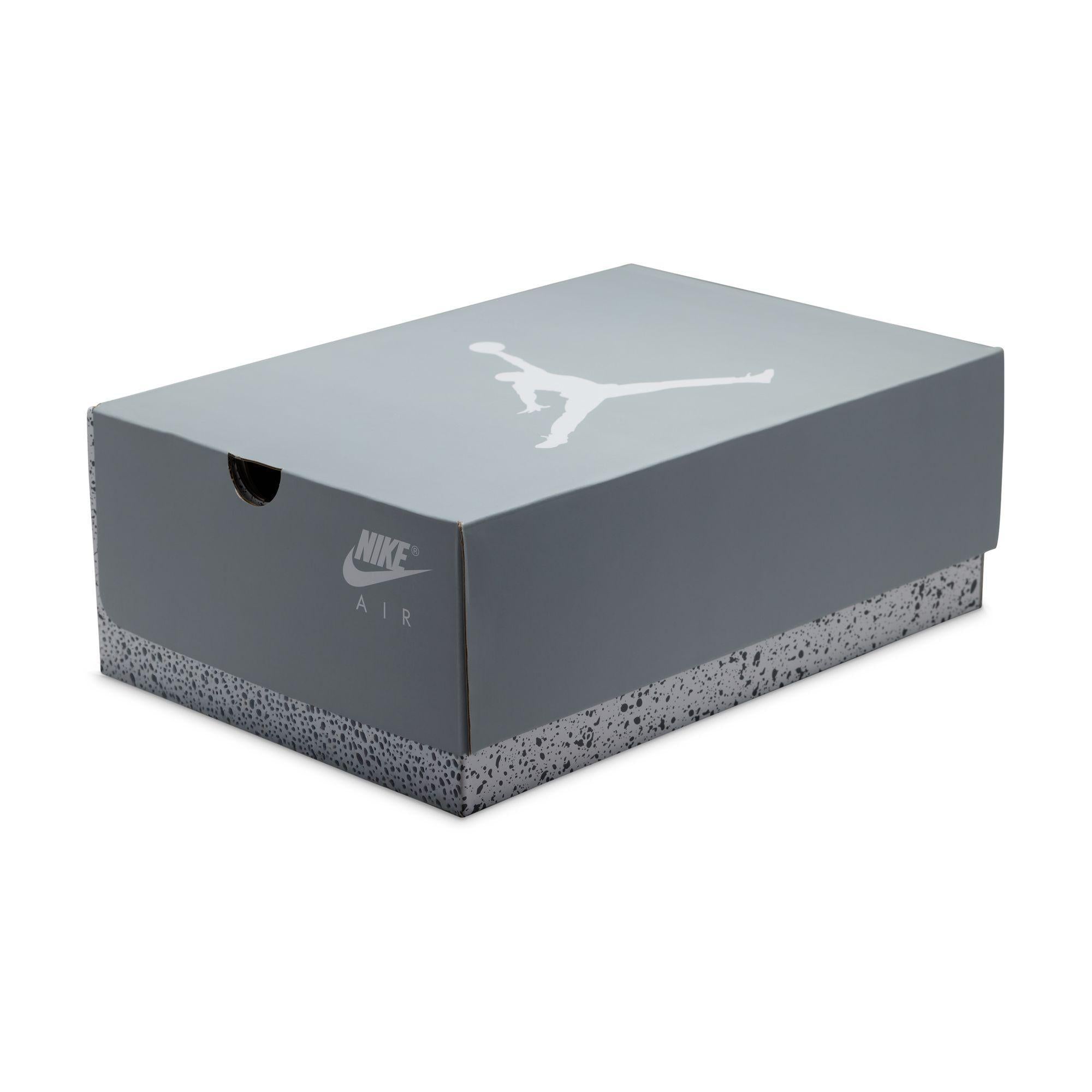 Air Jordan 5 Retro “Wolf Grey” Gradeschool