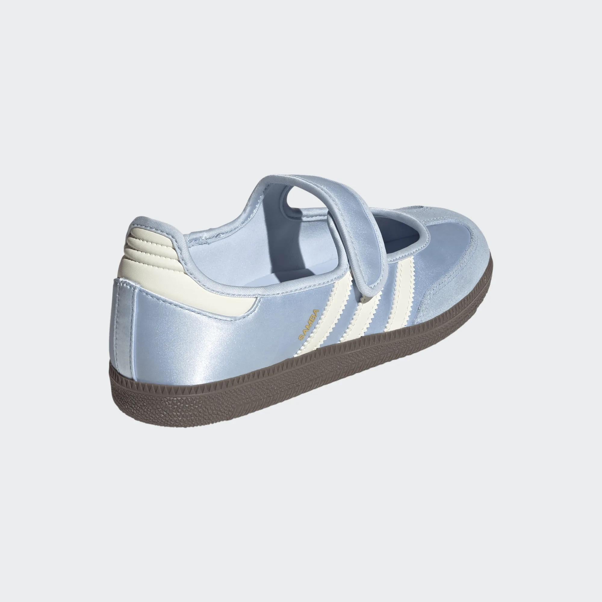 SAMBA JANE W CRSK/CREWHT/GUM5