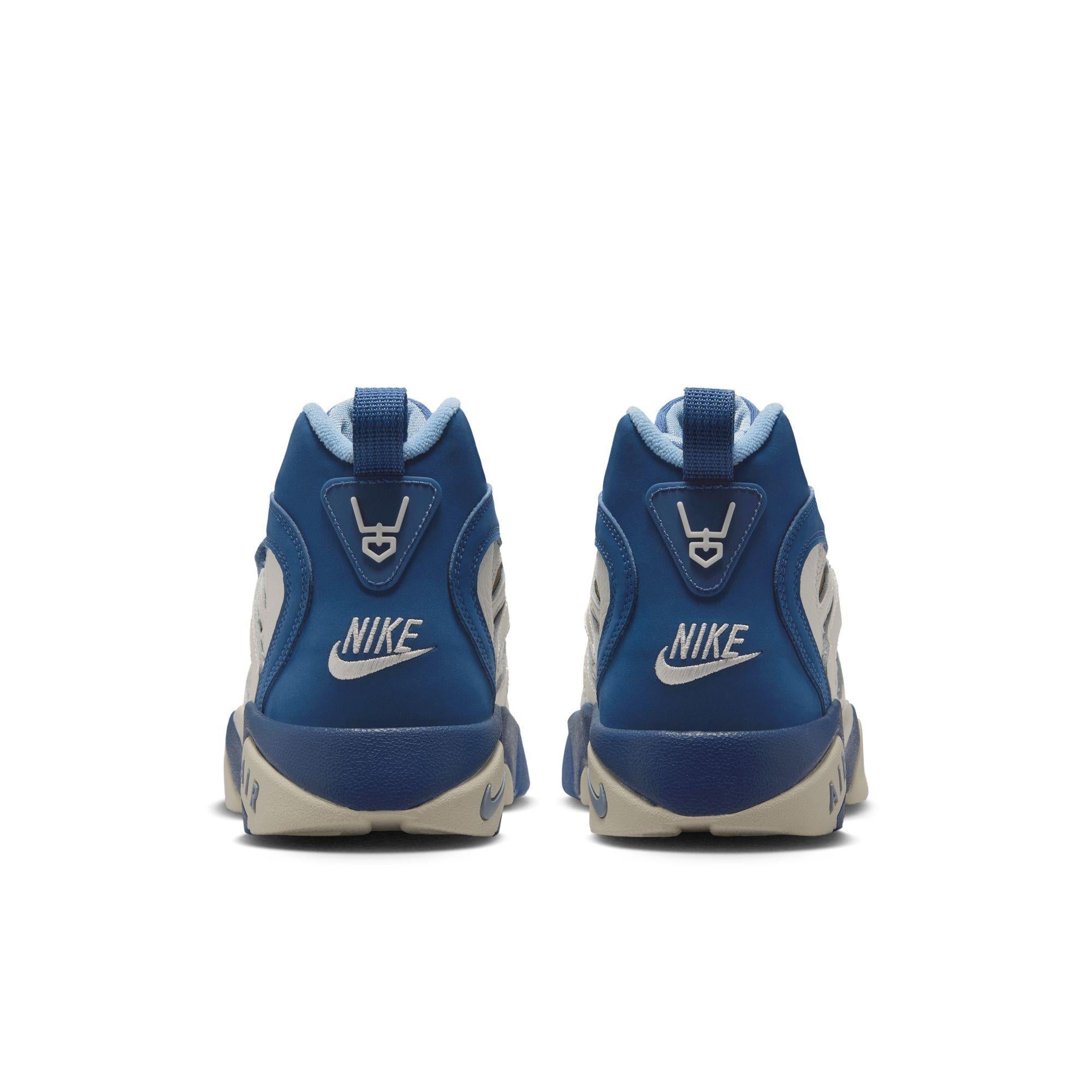 Nike Air Diamond Turf II Gradeschool  “Mystic Navy”