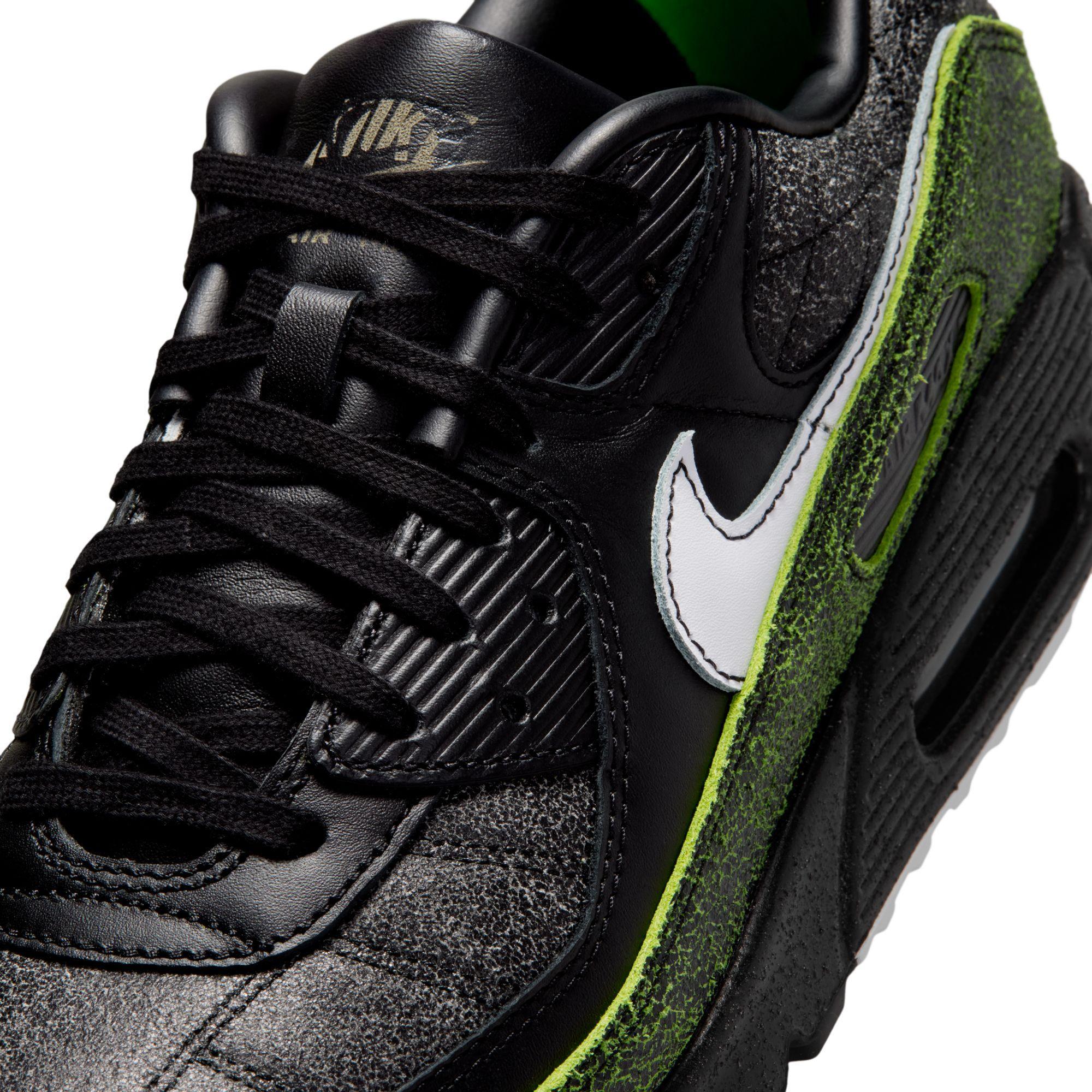 Nike Air Max 90 “Voltage Green”