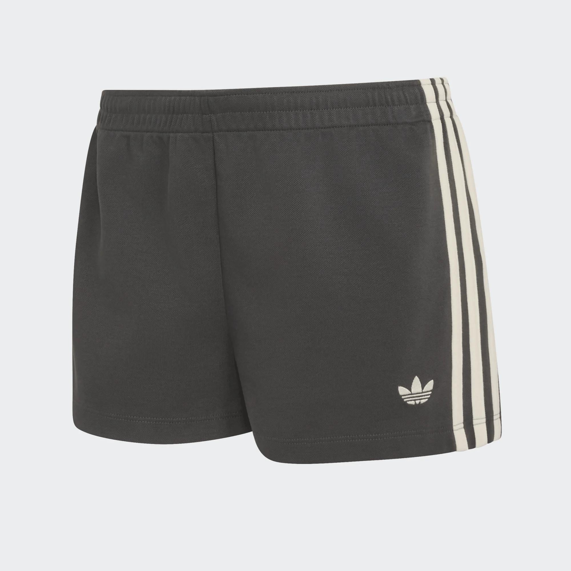 Womens GFX TRACK SHORT UTIBLK