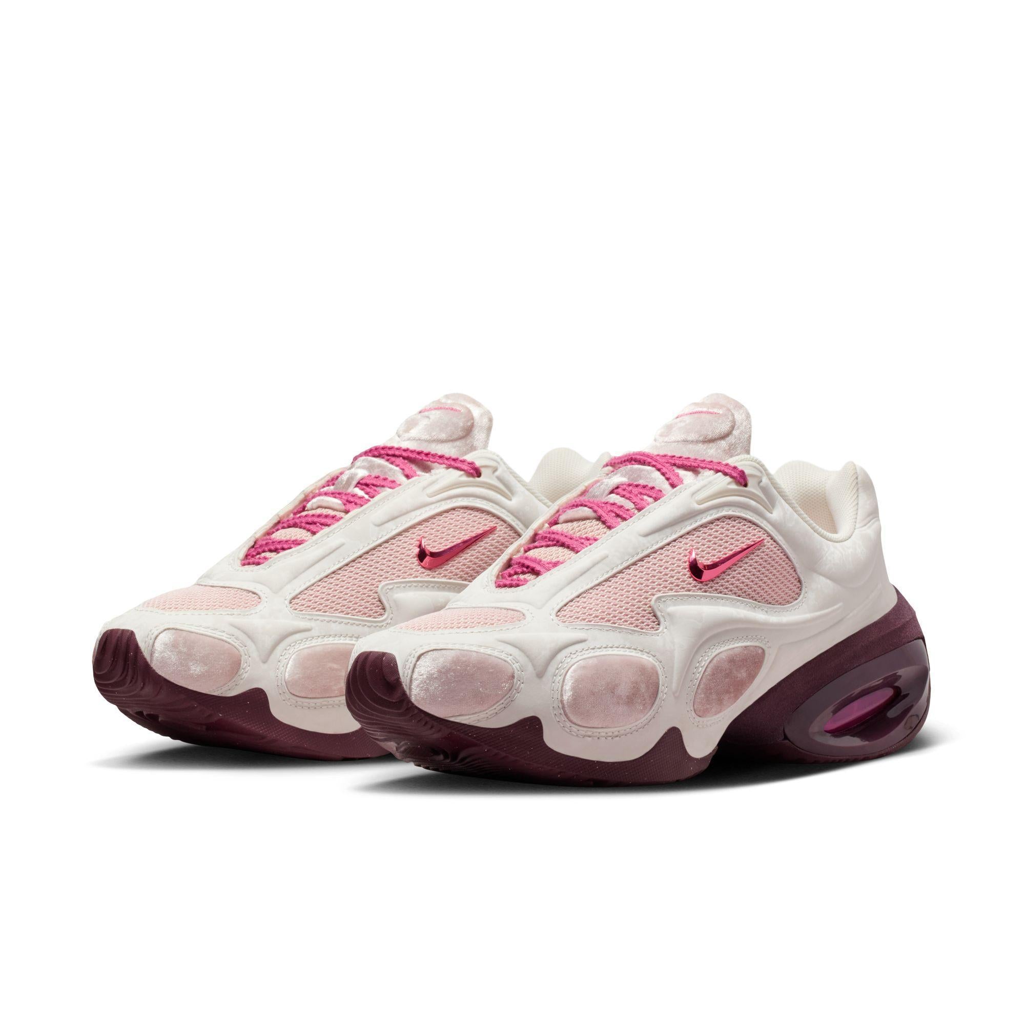 Women Nike Air Max Muse SE “Peony”