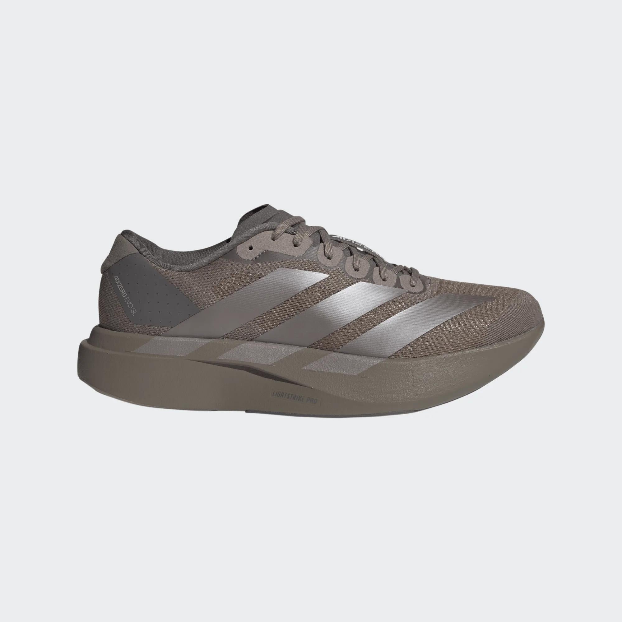 adizero Evo SL M CHACOA/COFMET/AURBLA