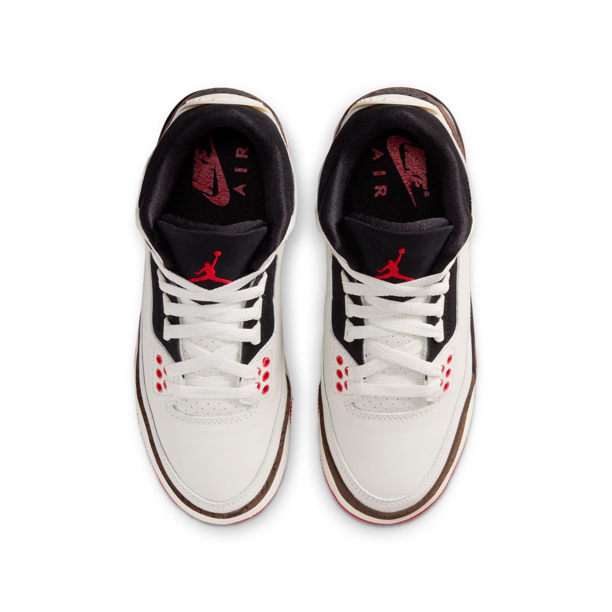 Air Jordan 3 Retro Gradeschool “World’s Best Dad”