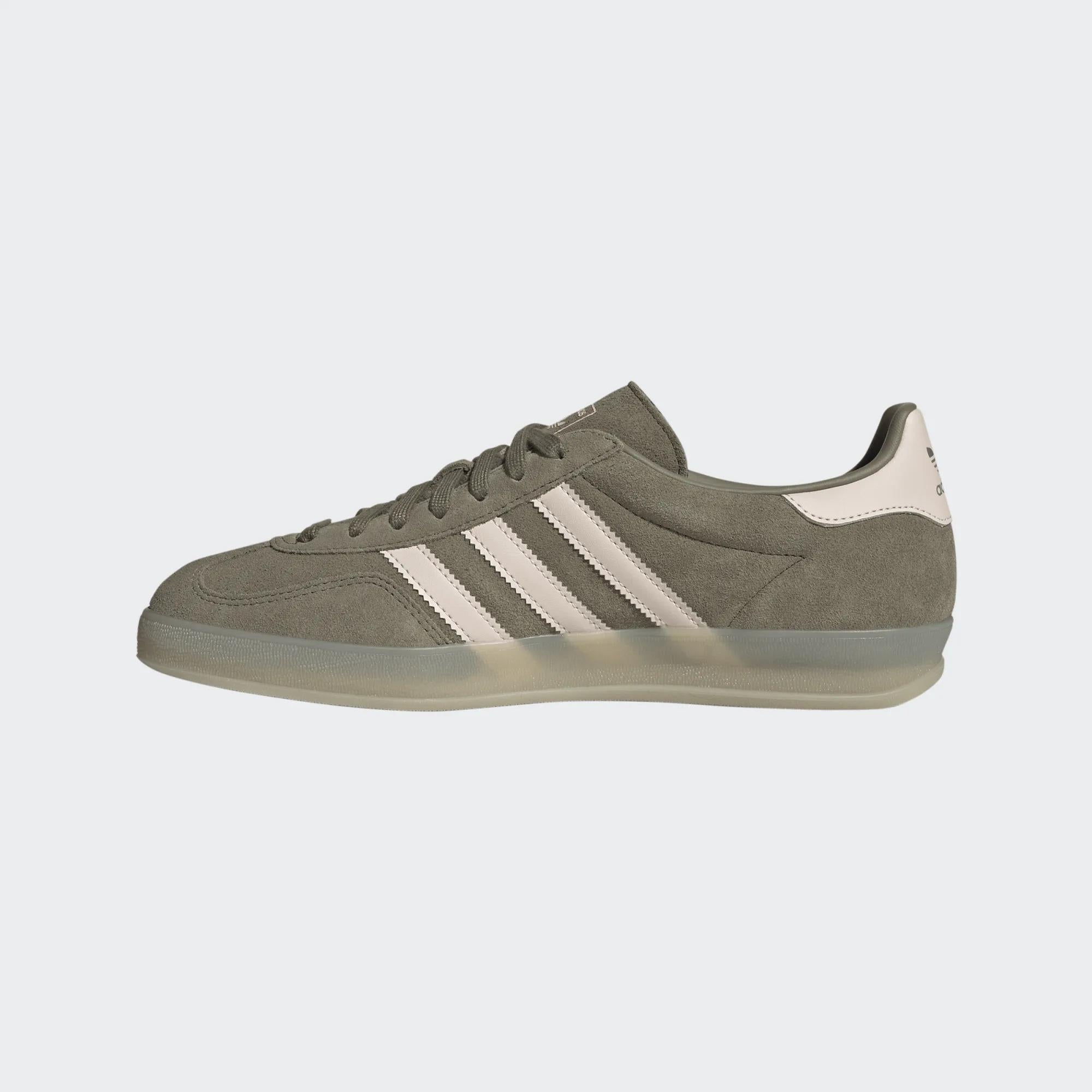 GAZELLE INDOOR OLISTR/WONQUA/CLAY