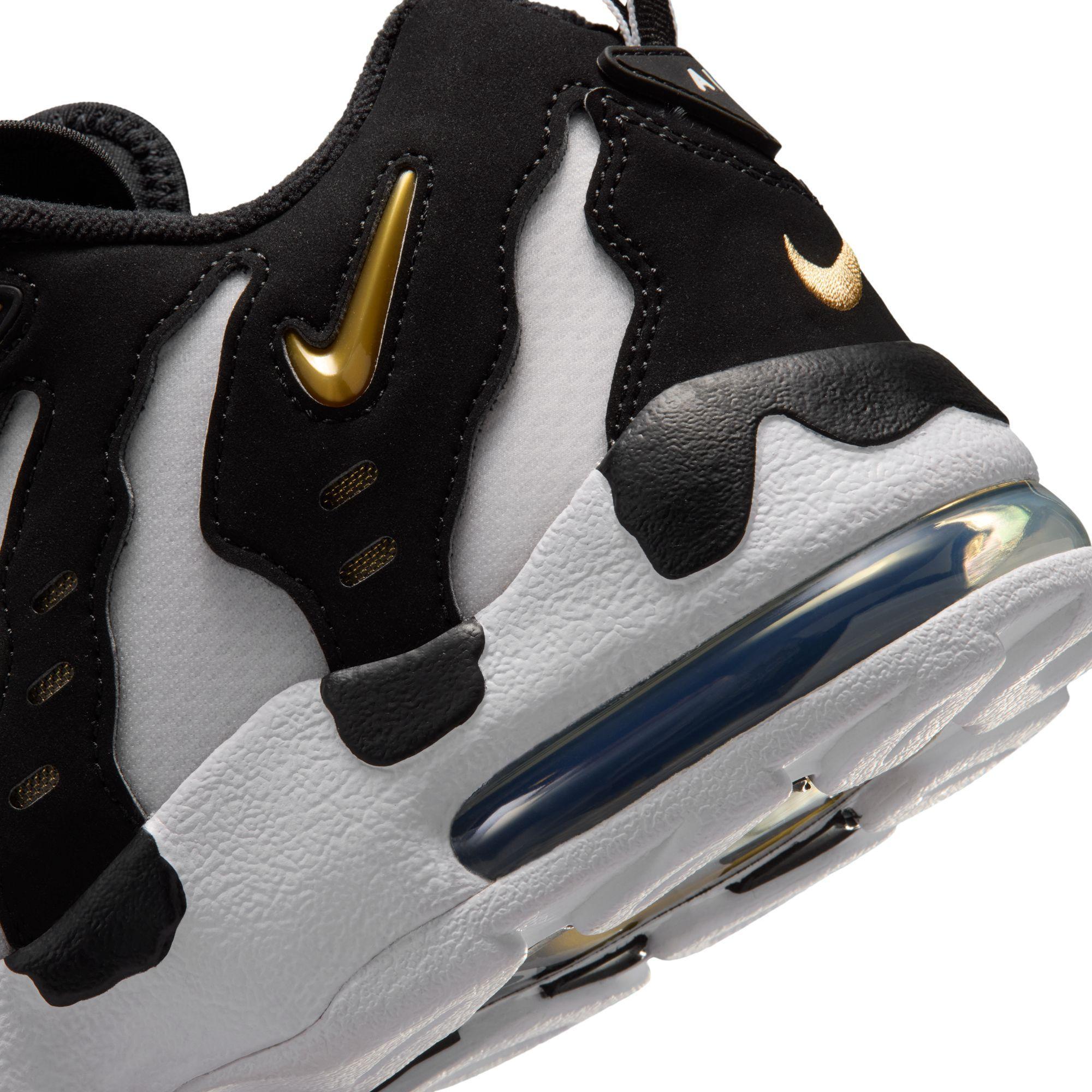Nike Air DT Max '96 Low “Metallic Gold”
