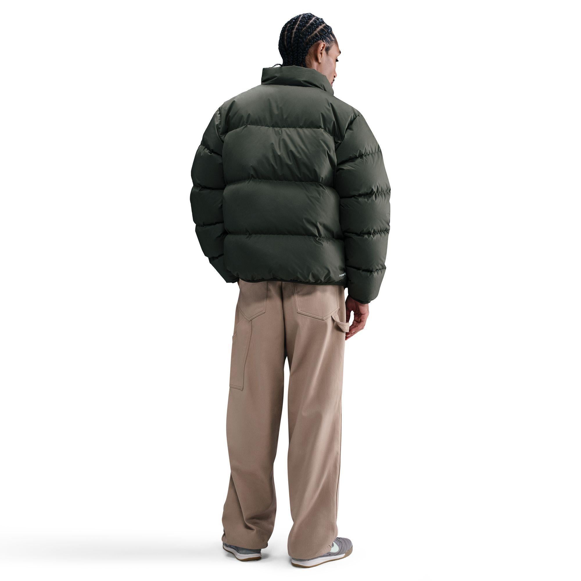 Nike Sportswear Club Therma-FIT Down Puffer Jacket