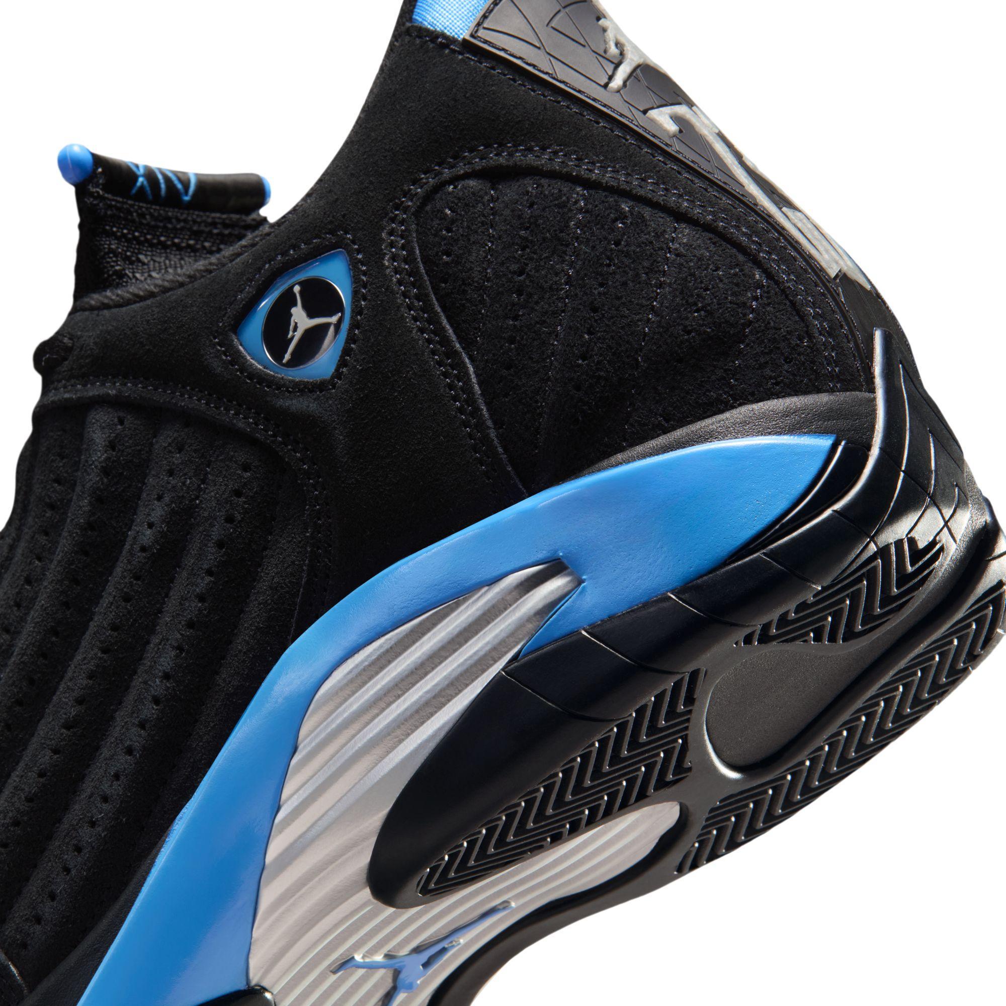 Air Jordan 14 Retro “University Blue”