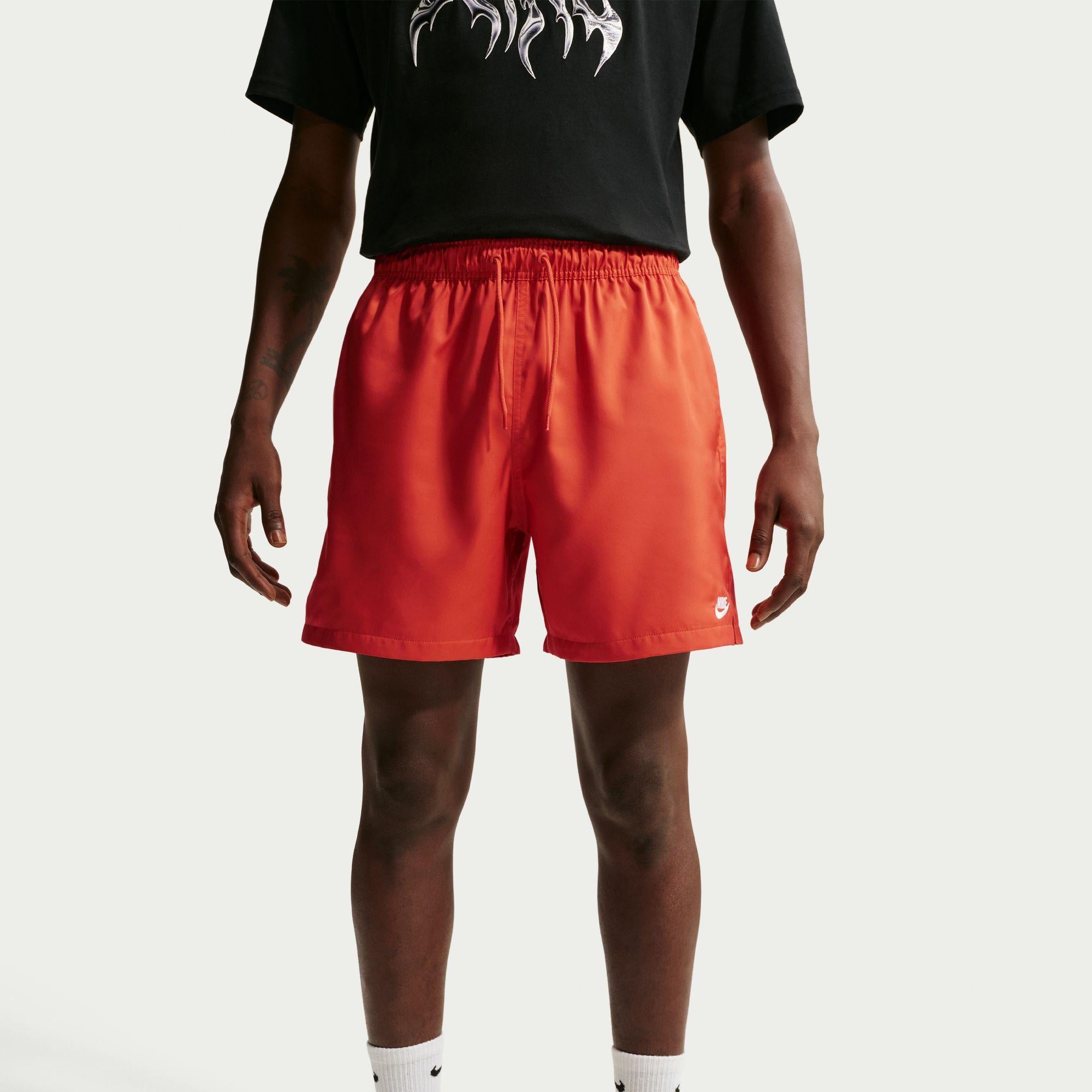 Nike Club Shorts “Cosmic Clay”