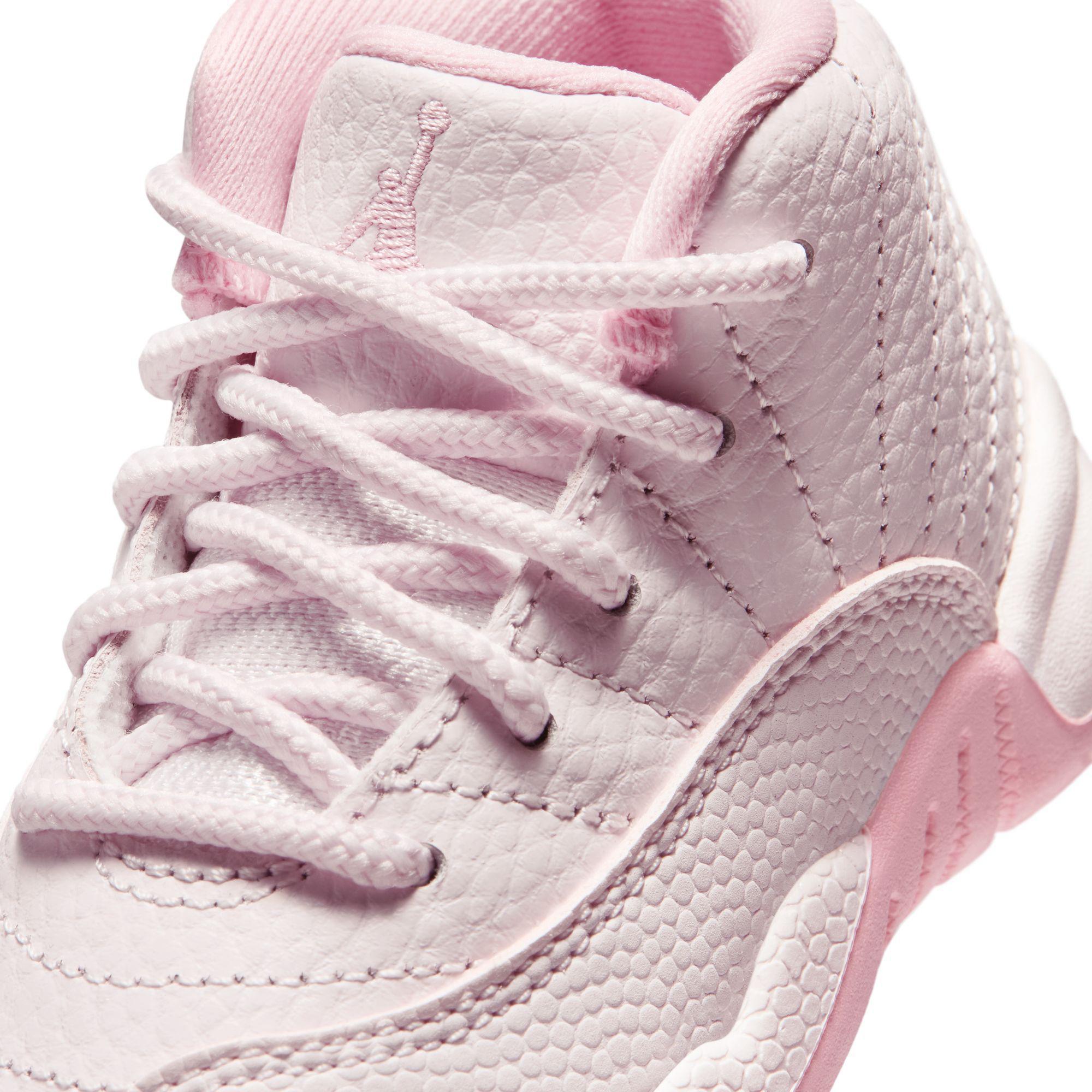 Jordan 12 Retro Preschool Toddler