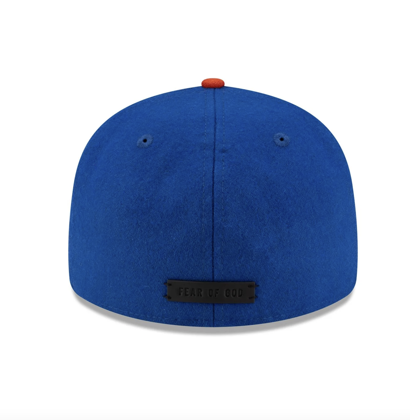 New Era Fear Of God x MLB 59Fifty Fitted
