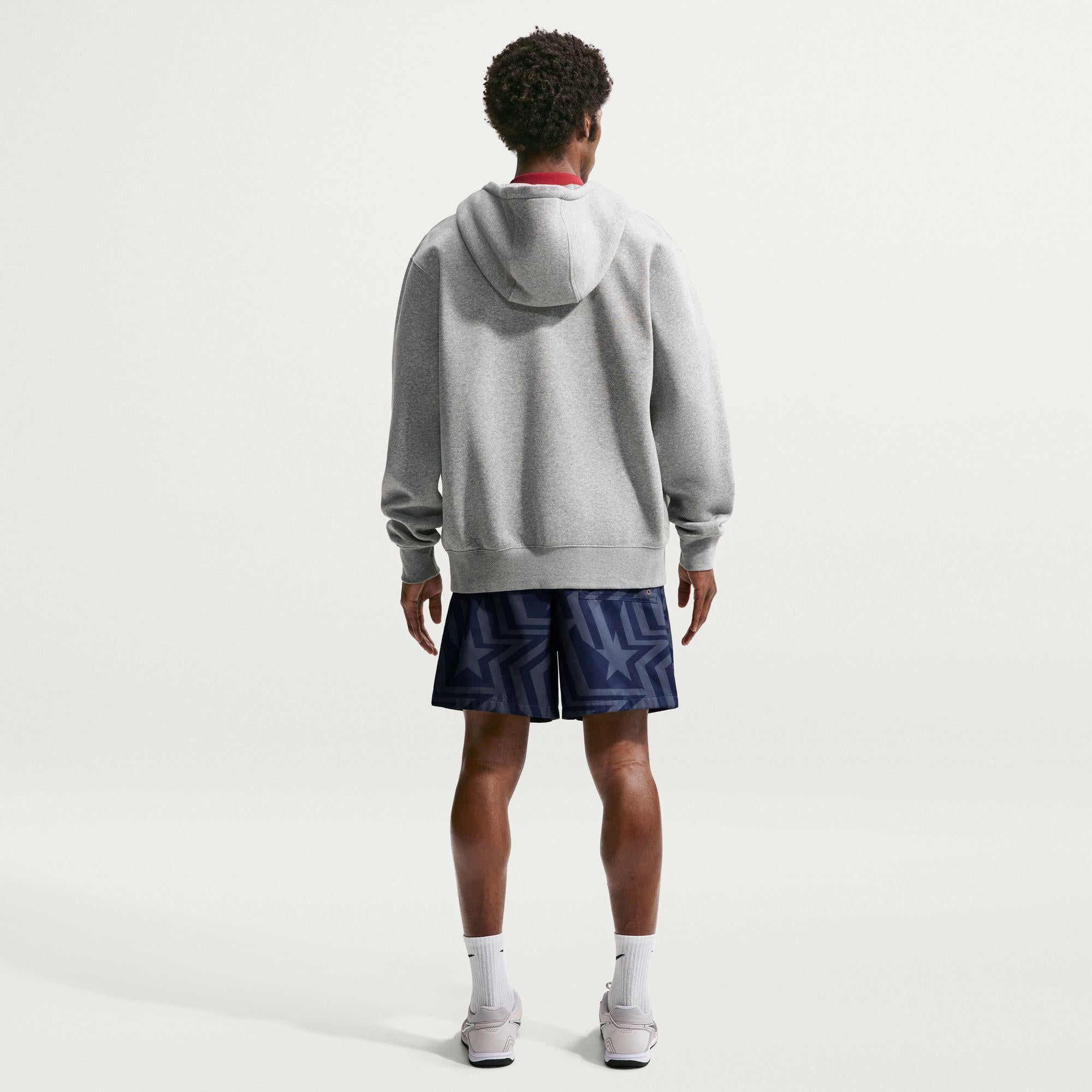 USMNT Club Soccer Flow Shorts