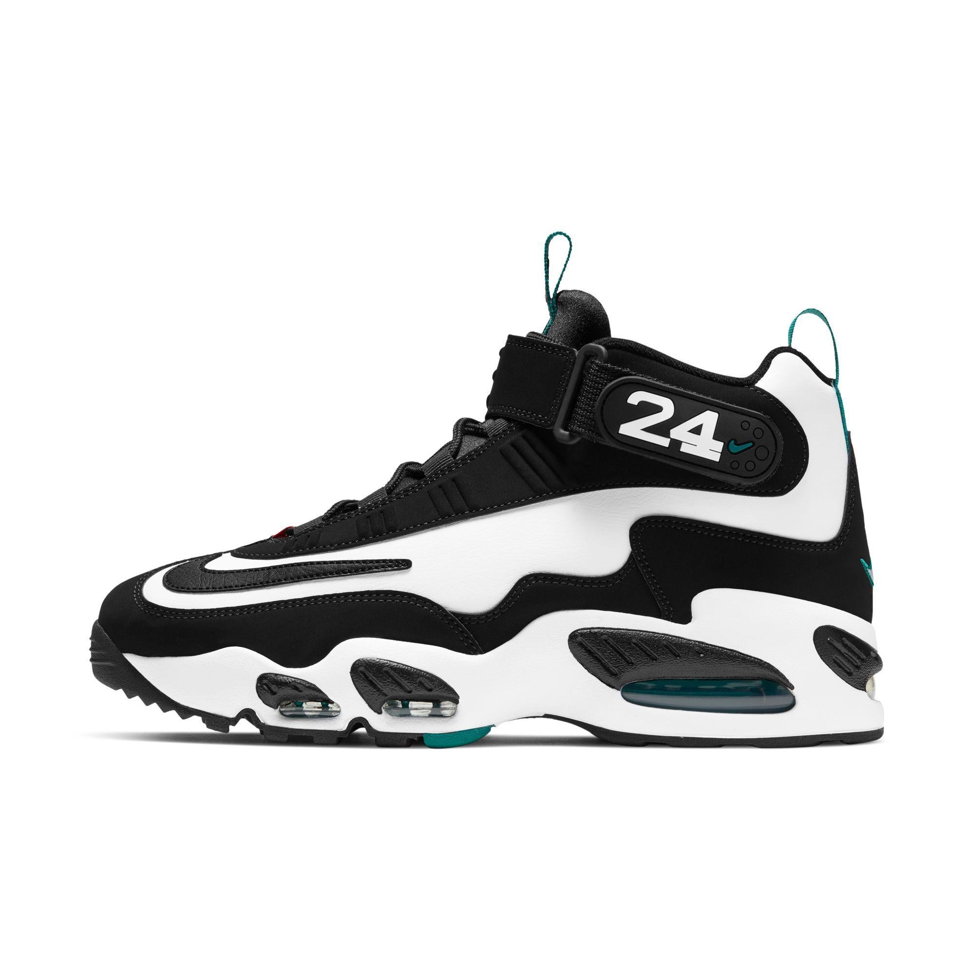 Nike Air Griffey Max 1 “Fresh Water”