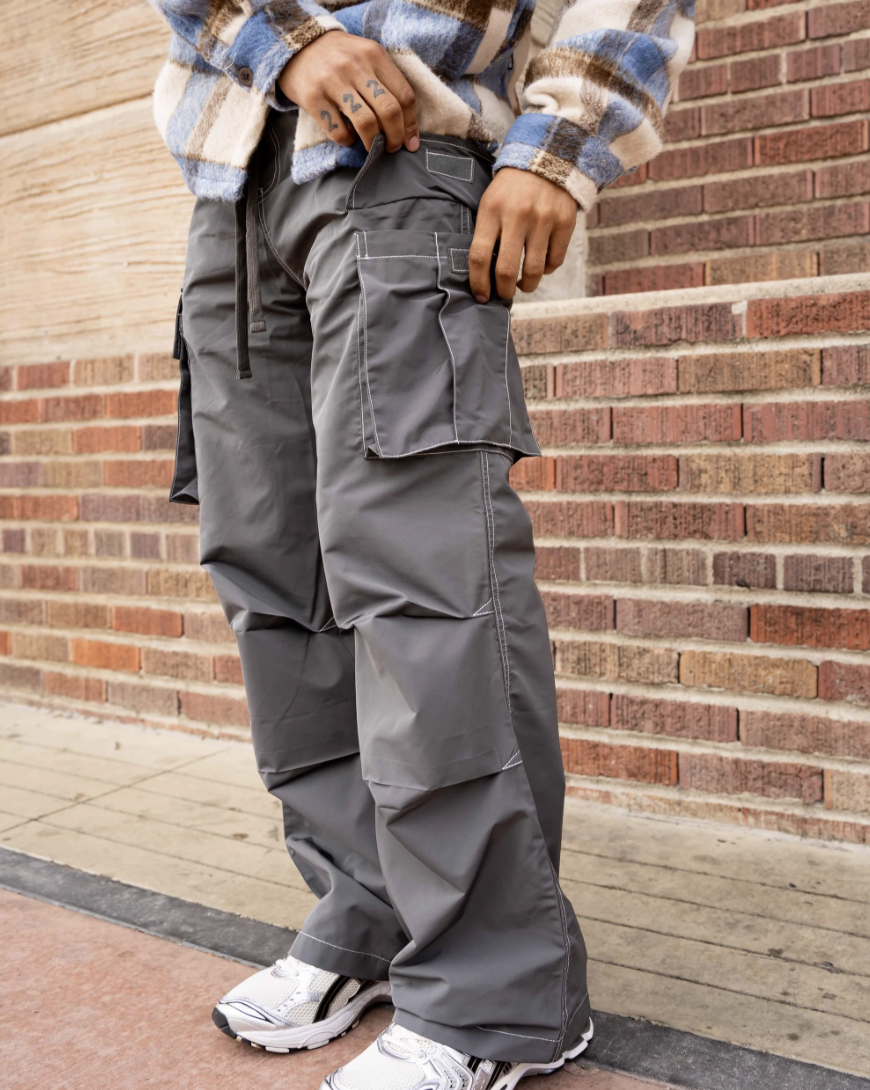 EPTM Campus Cargo Pants