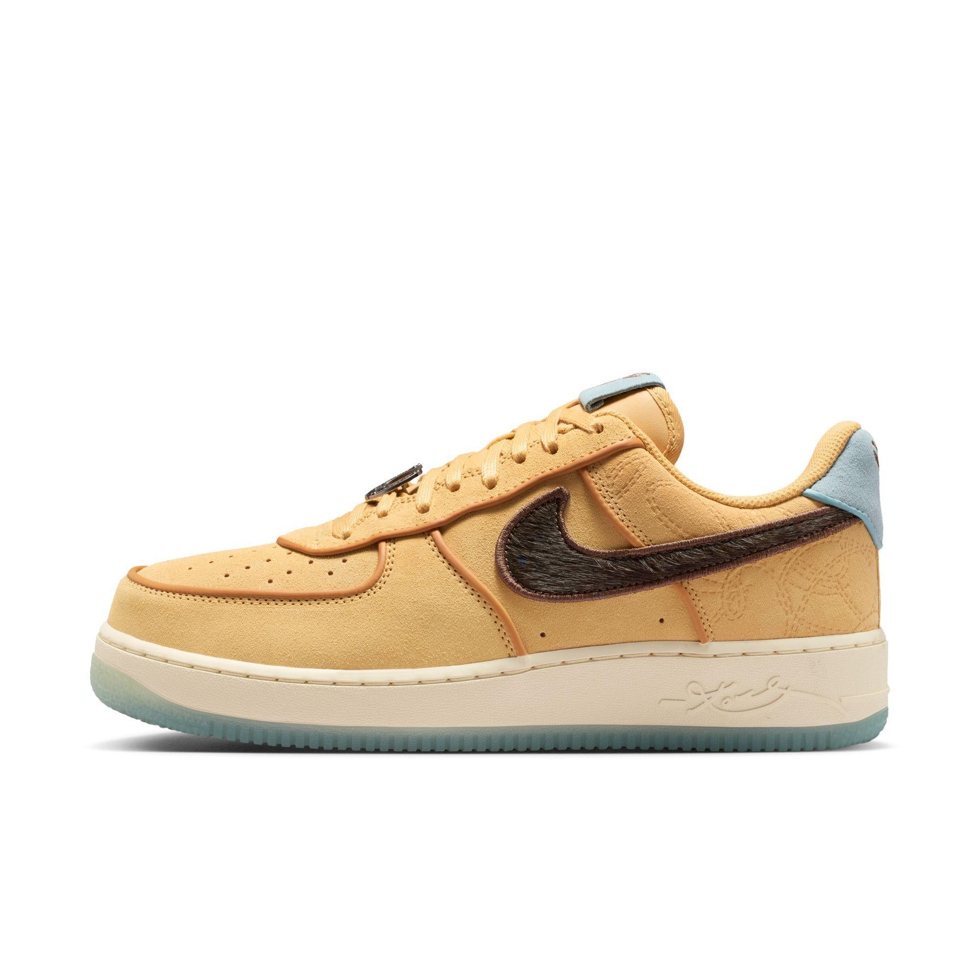 Nike Air Force 1 Low Protro “Siempre Mio”