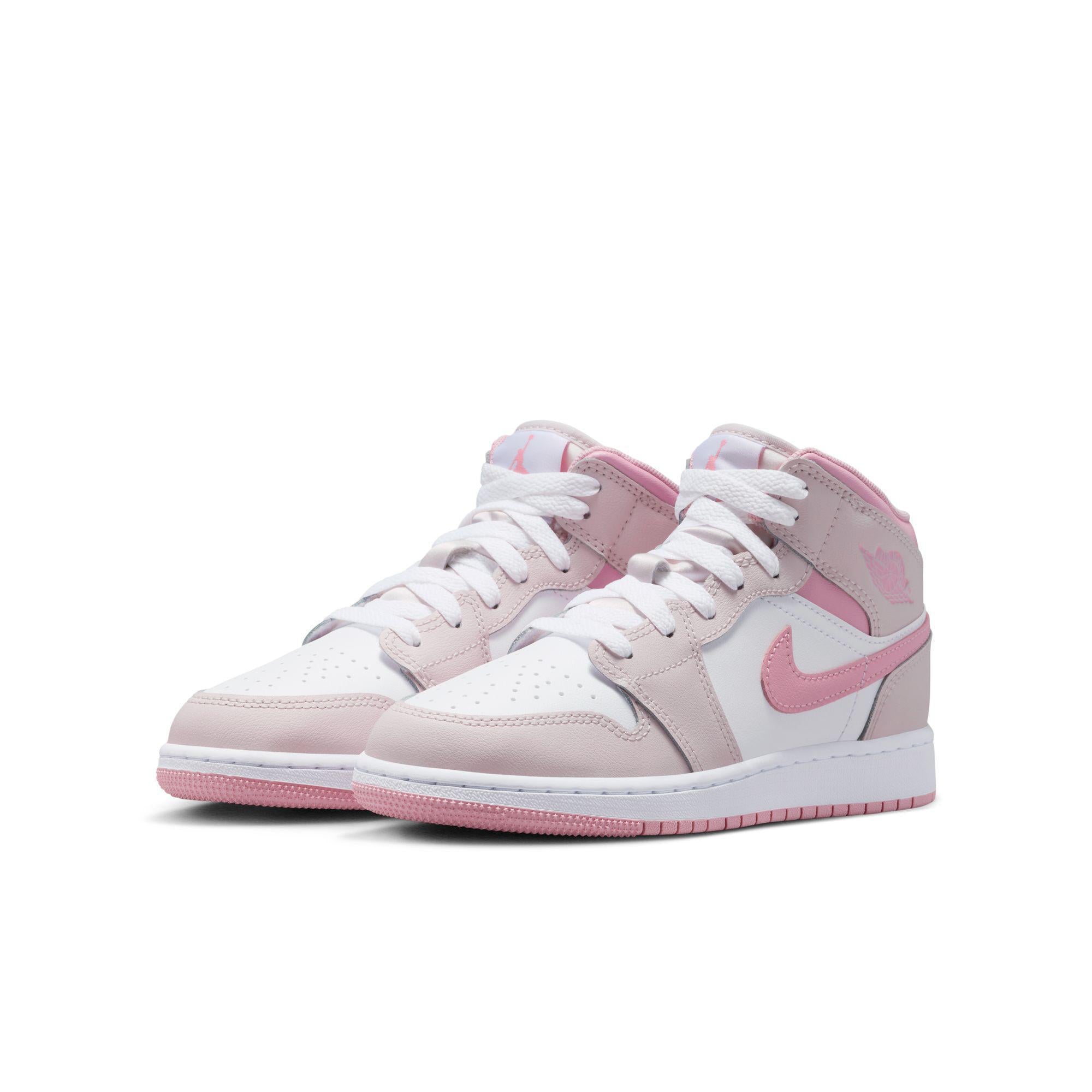 Air Jordan 1 Mid Gradeschool
