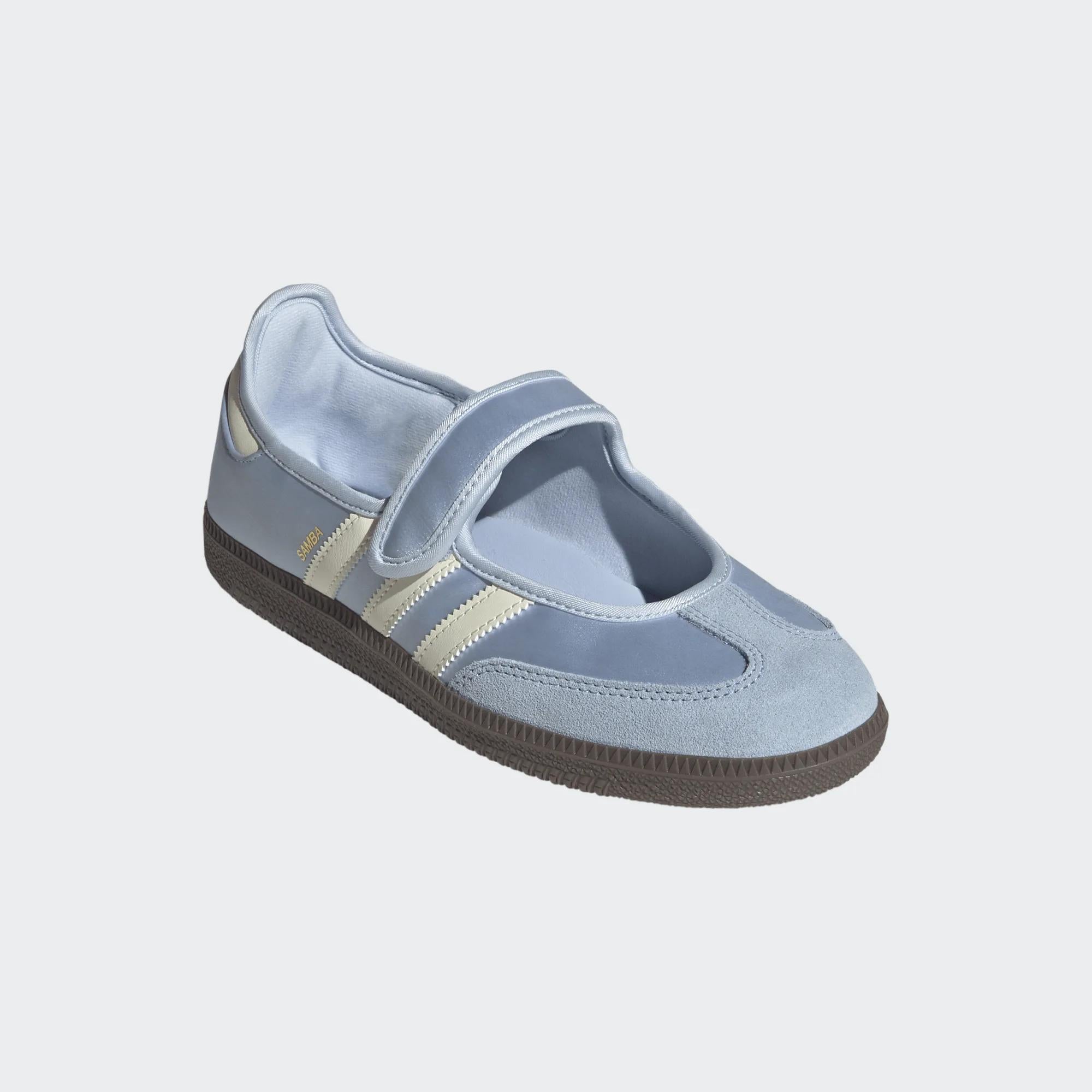 SAMBA JANE W CRSK/CREWHT/GUM5