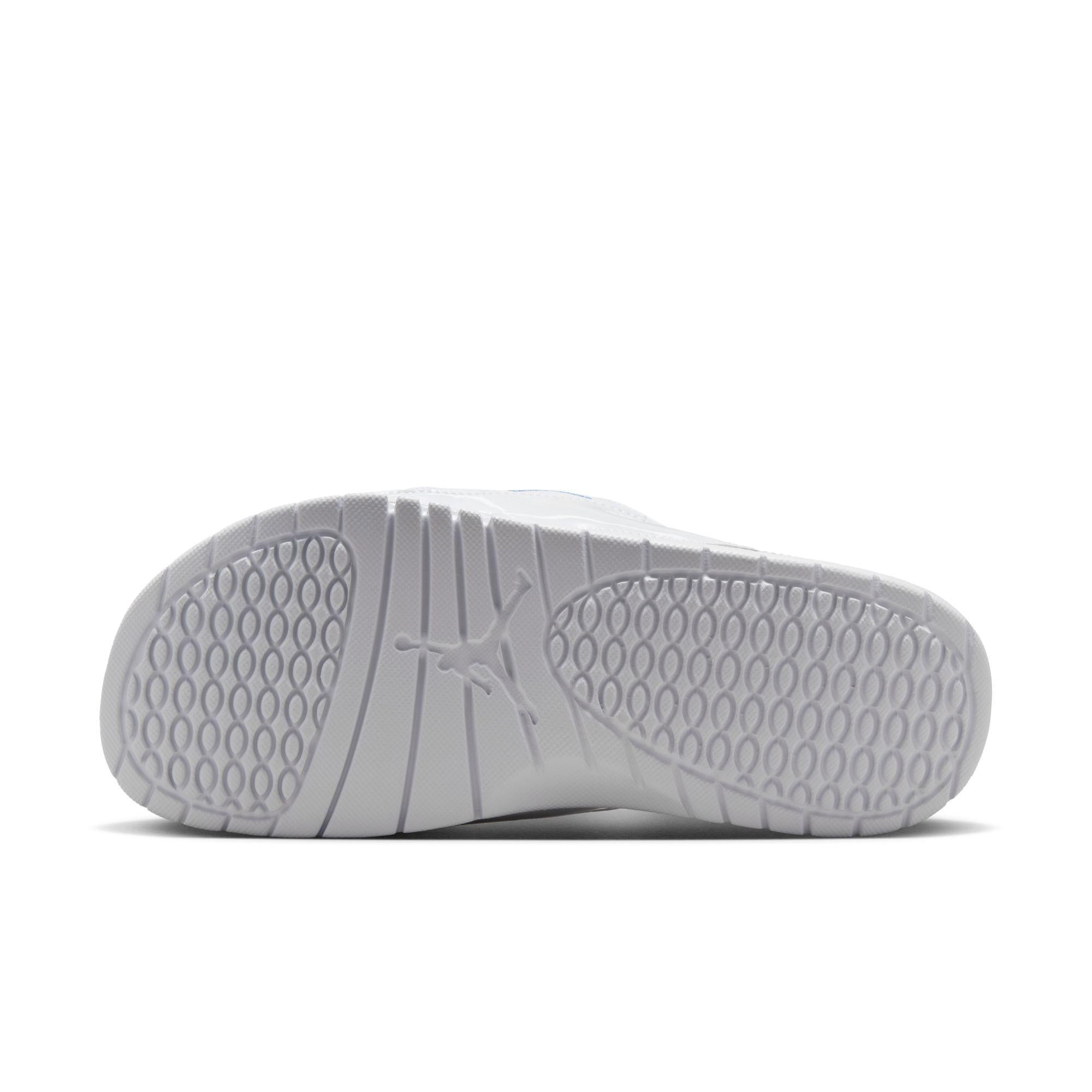 Jordan Hydro XI “Legend Blue”