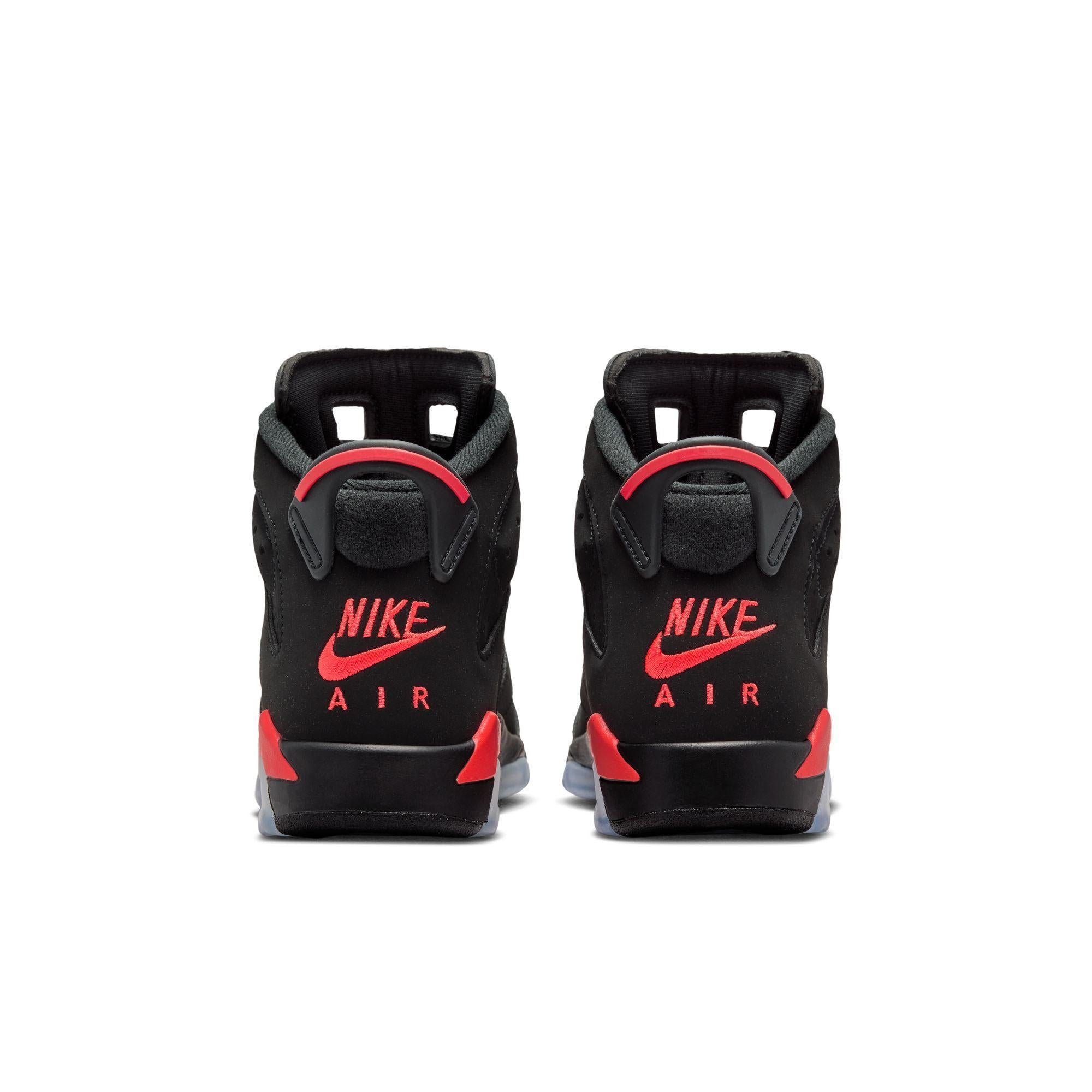 Air Jordan 6 Retro “Infrared