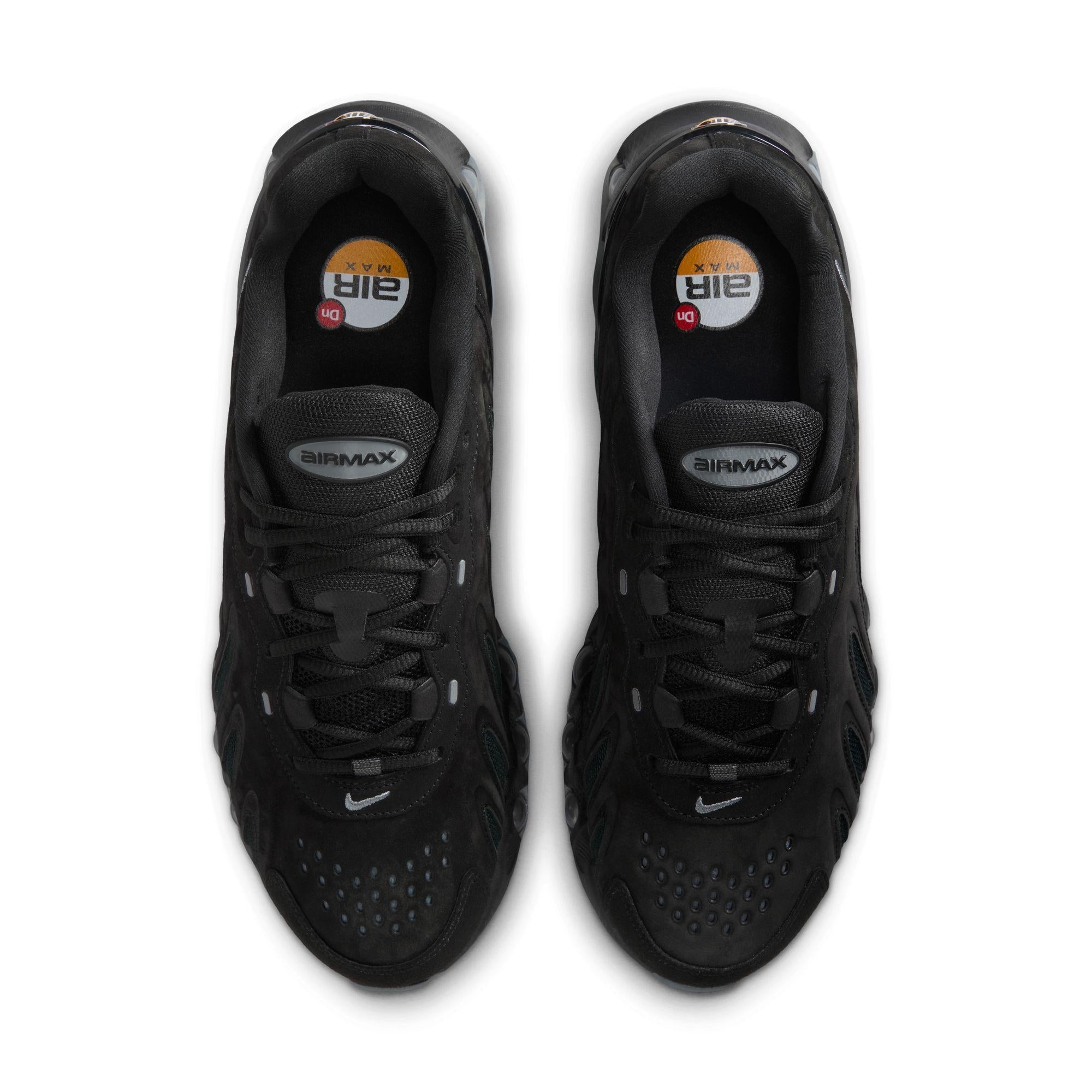 Nike Air Max Dn8 Leather “Smoke Grey”