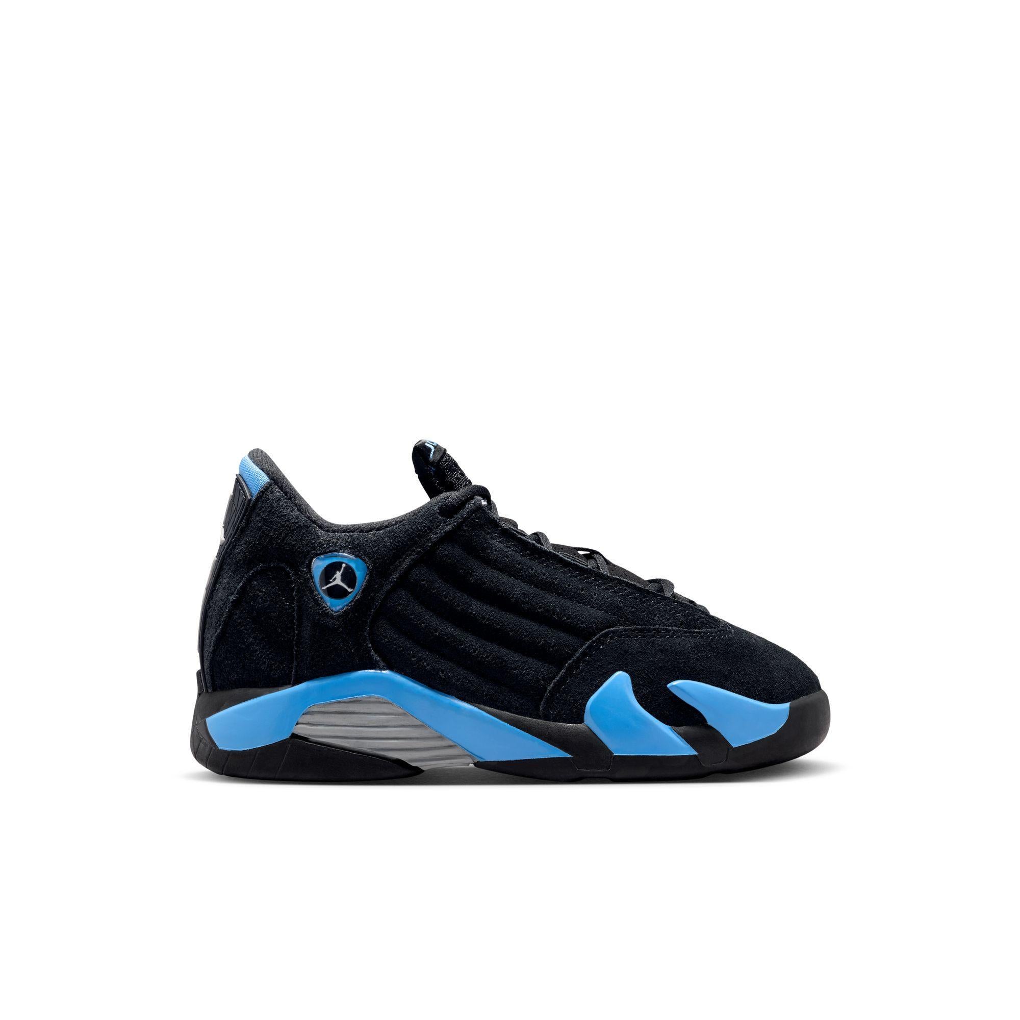 Jordan 14 Retro Preschool “University Blue”