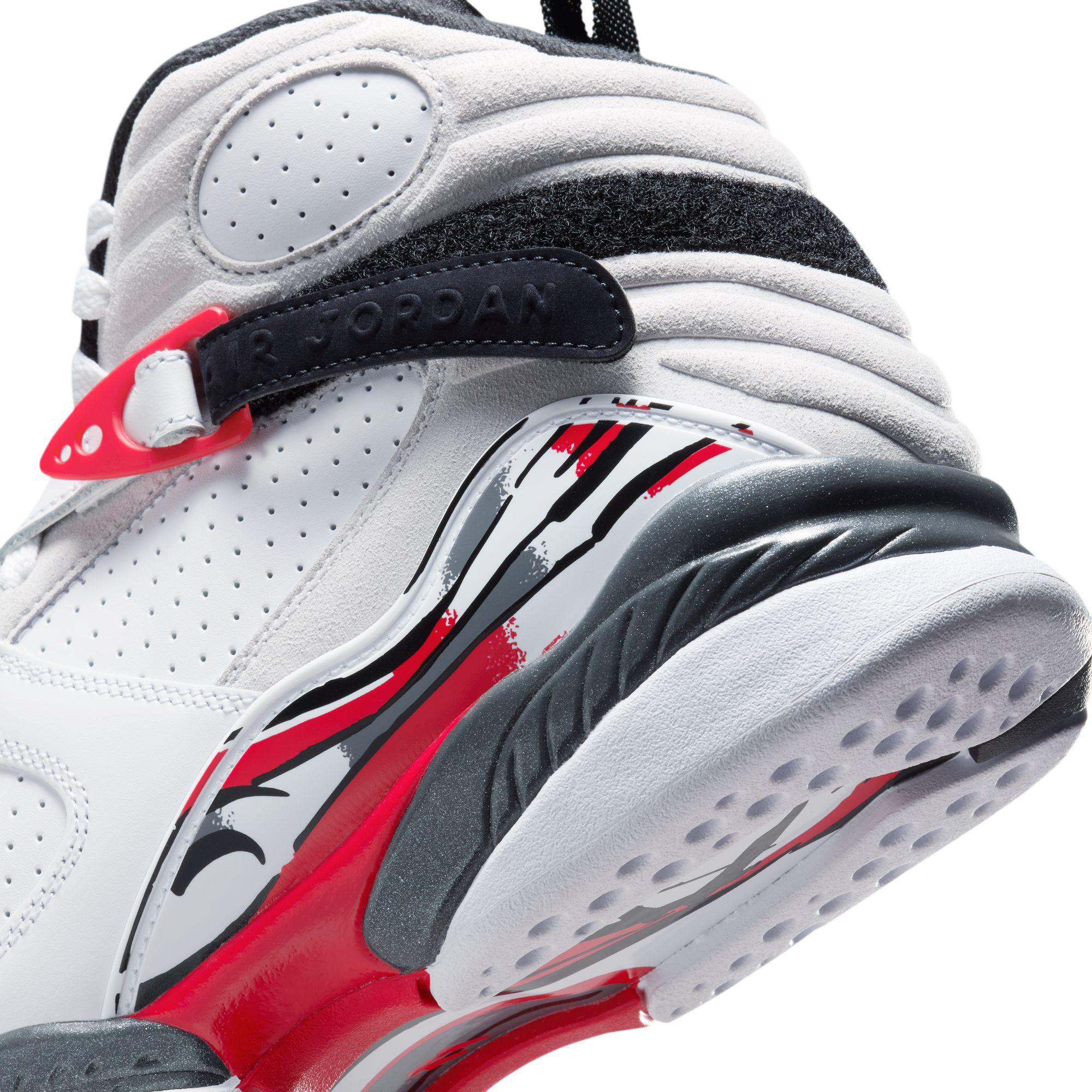 Air Jordan 8 Retro 