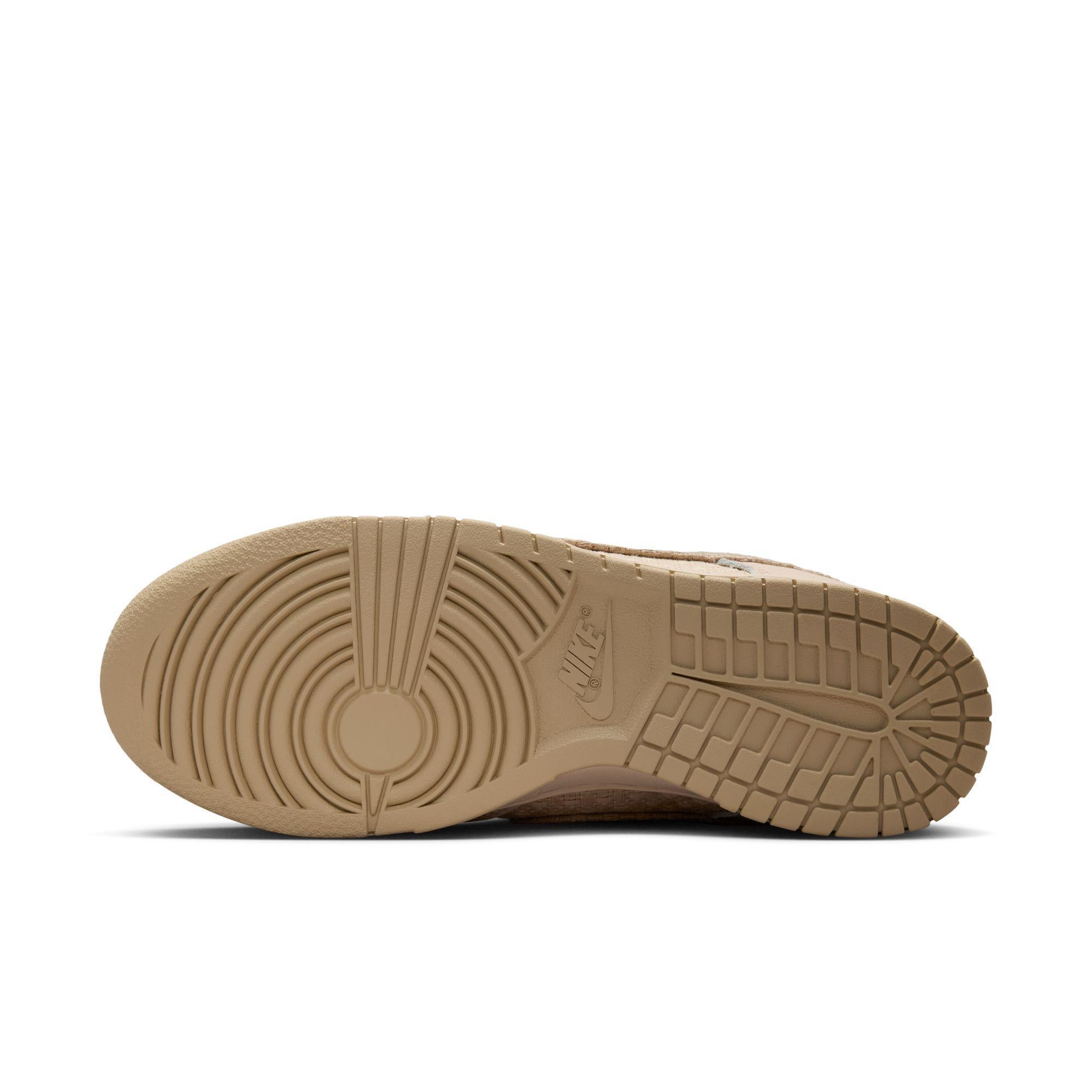 Nike Dunk Low 'Desert Khaki'