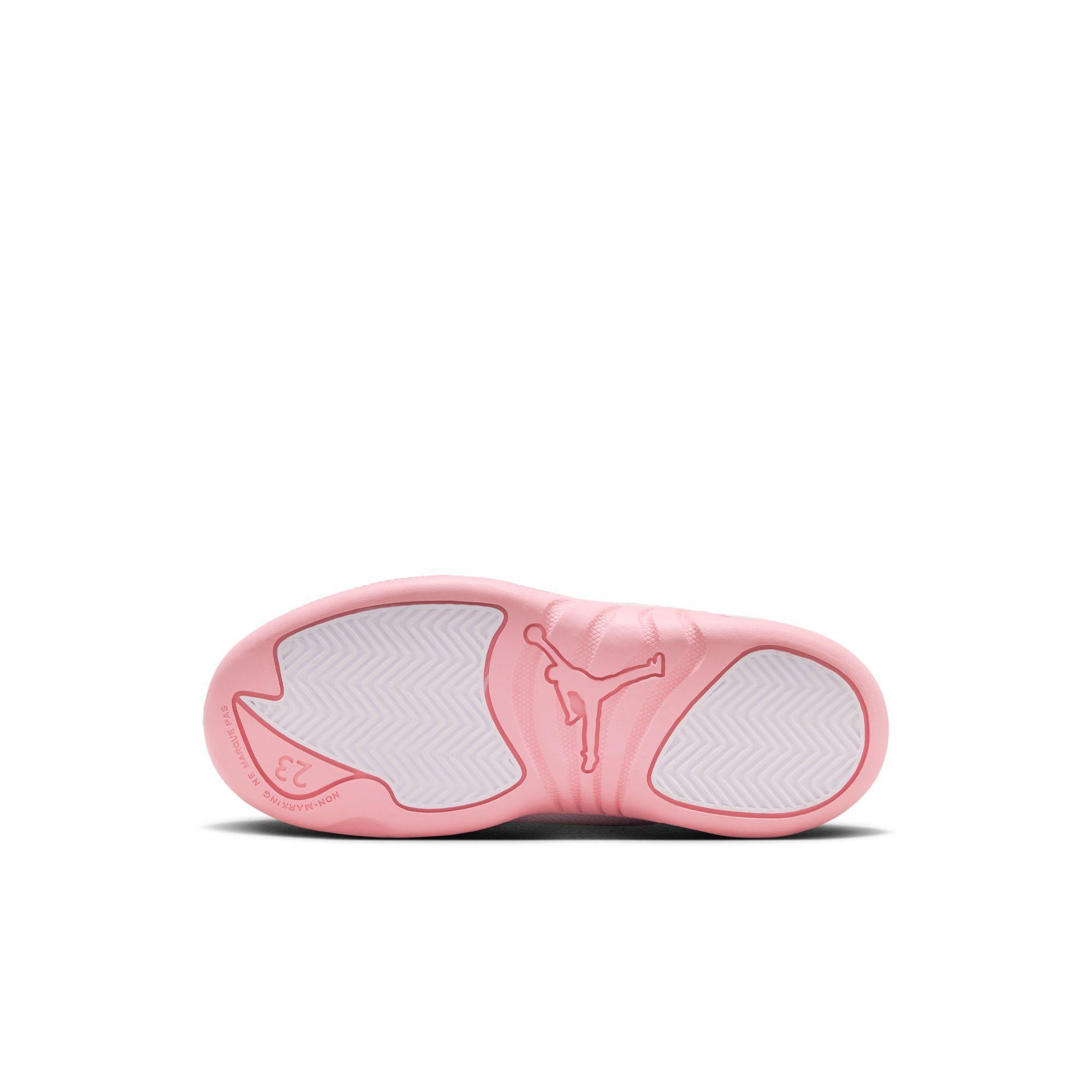 Jordan 12 Retro Preschool