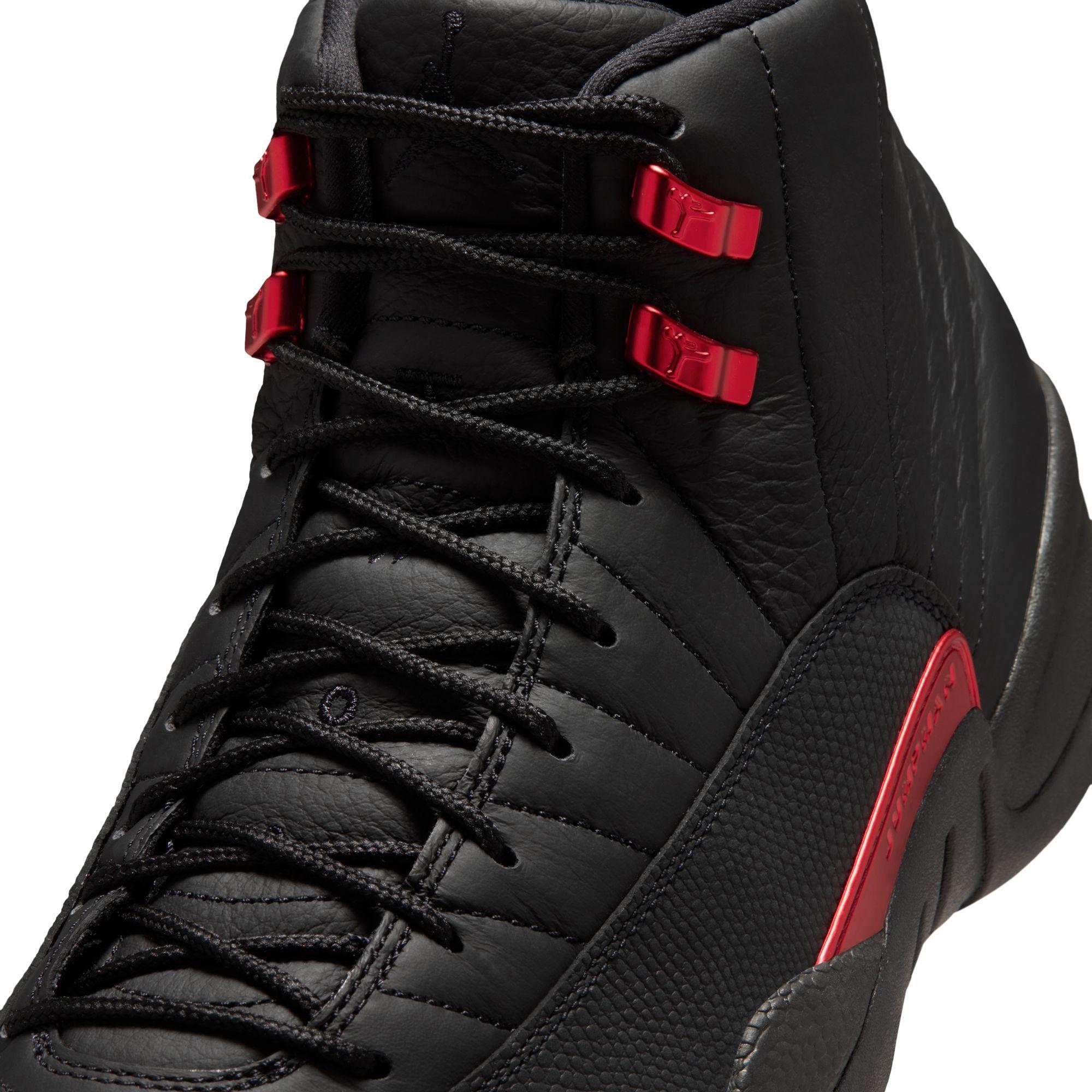 Air Jordan 12 Retro “Bloodline”