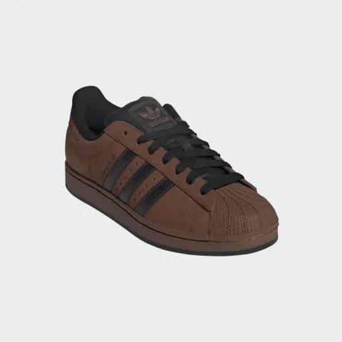 SUPERSTAR II PREBRN/CBLACK/PREBRN
