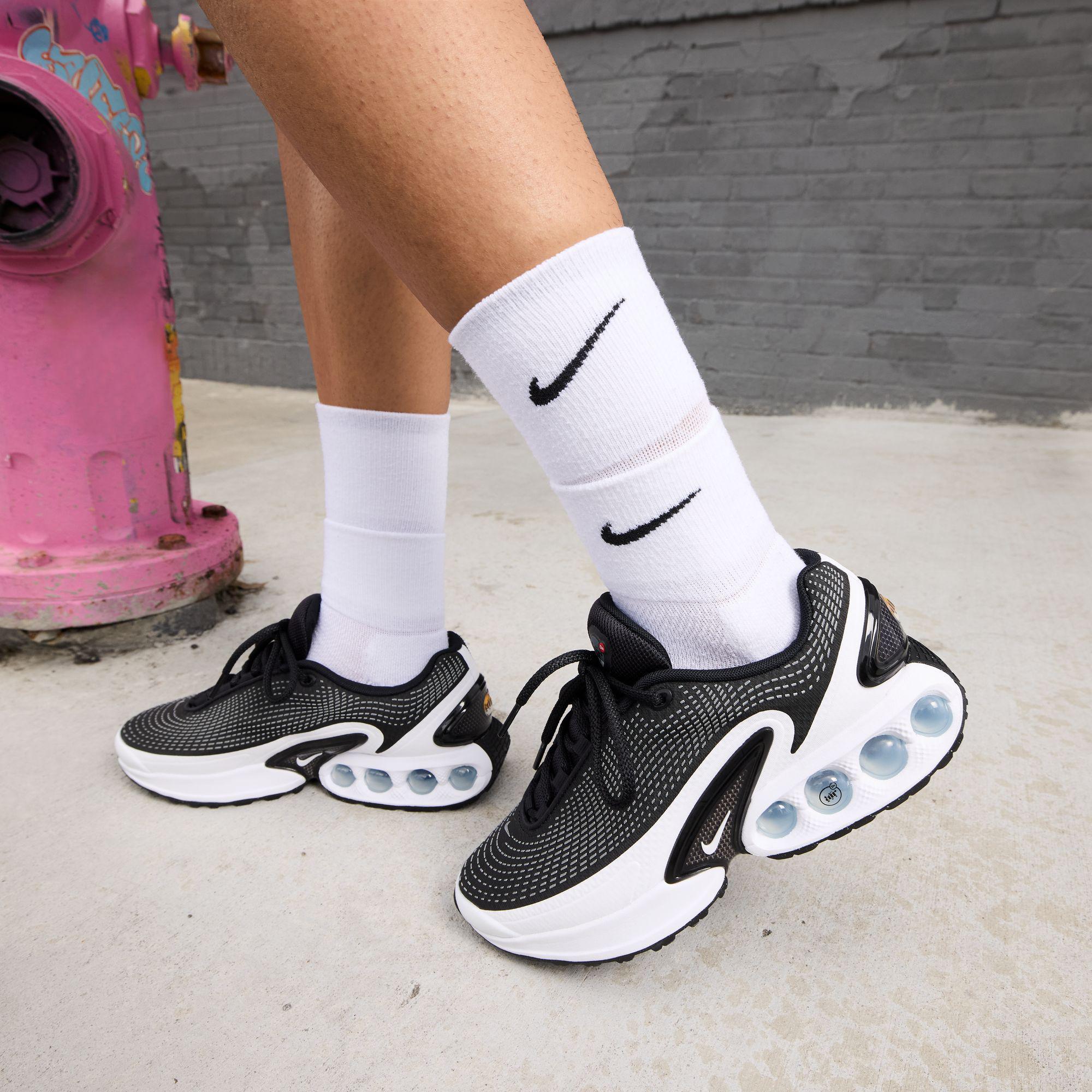 Nike Air Max Dn 'Cool Grey'