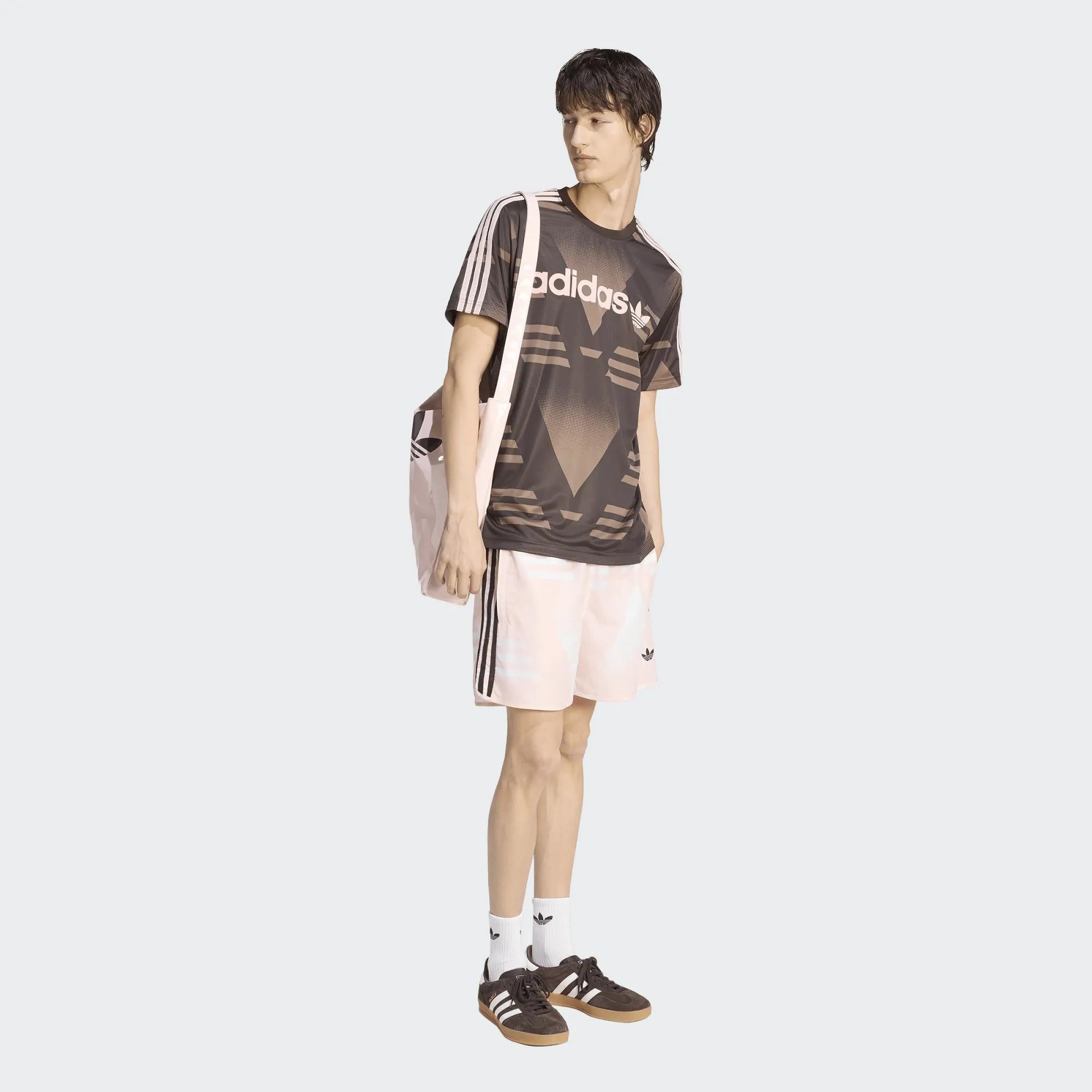 LOOSE SPONSORED JERSEY 