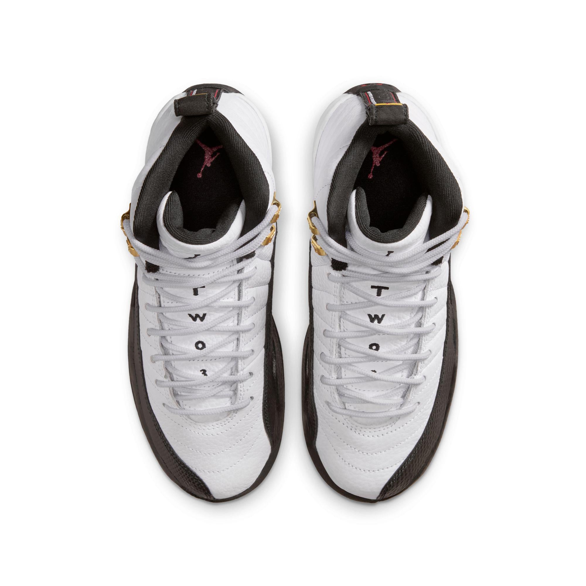 Air Jordan 12 Retro Gradeschool 