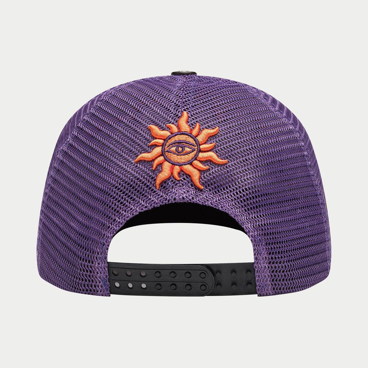 Godspeed Neo Trucker Hat