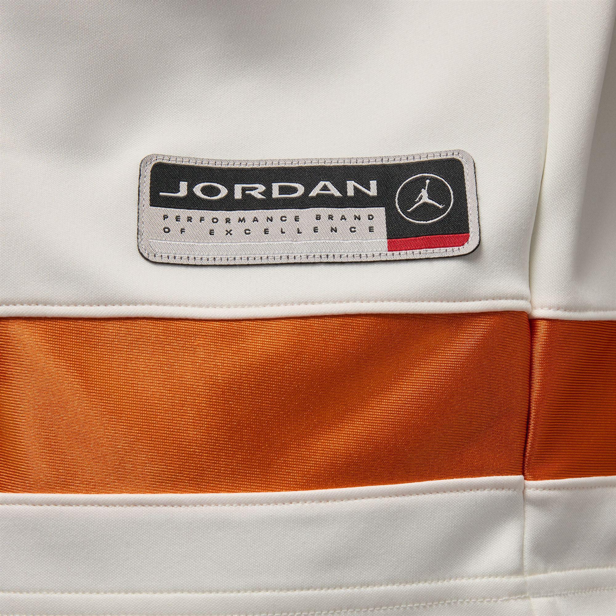 Jordan Brooklyn Collegiate Hockey Jersey