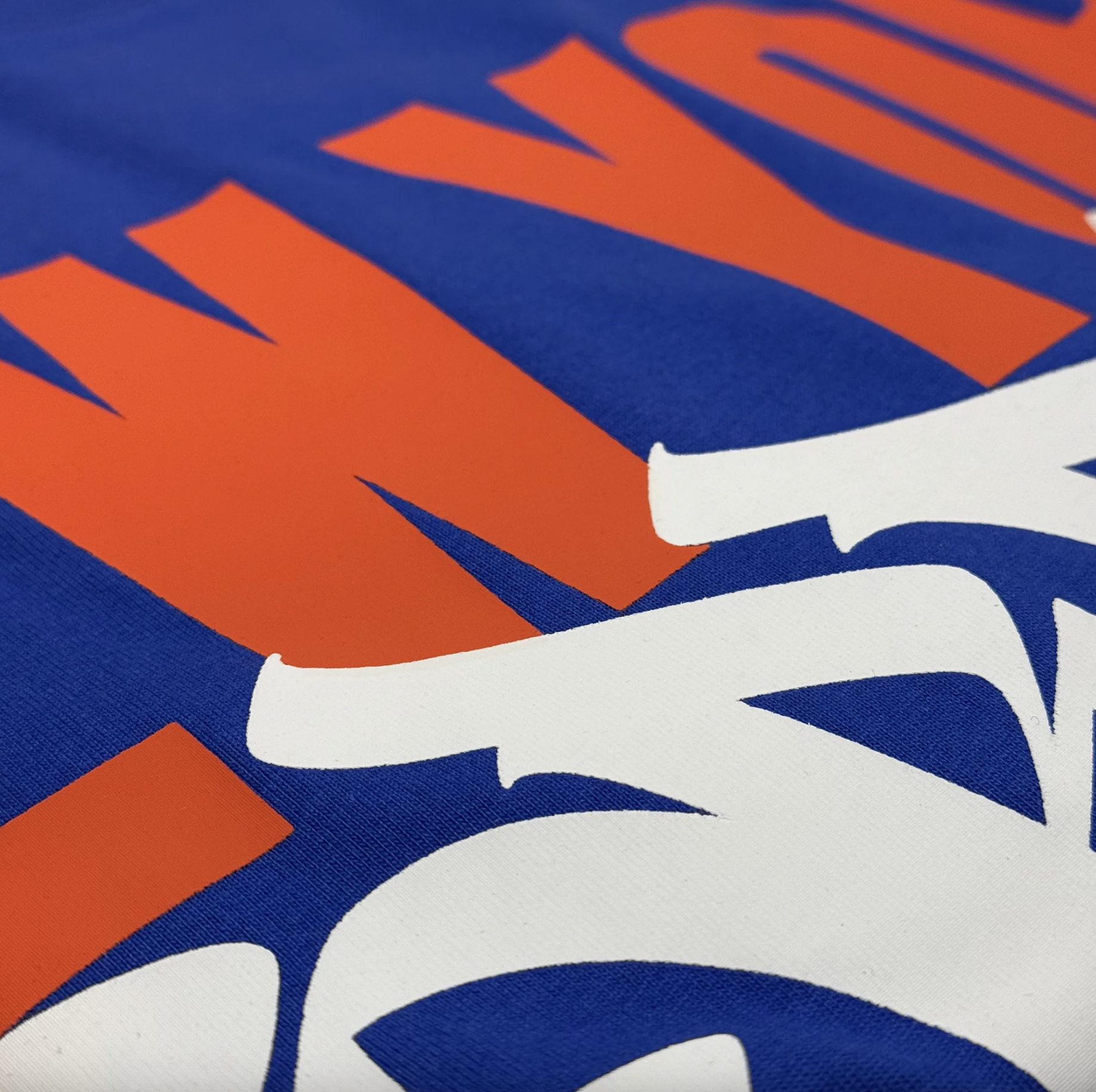 NY Forever Shirt