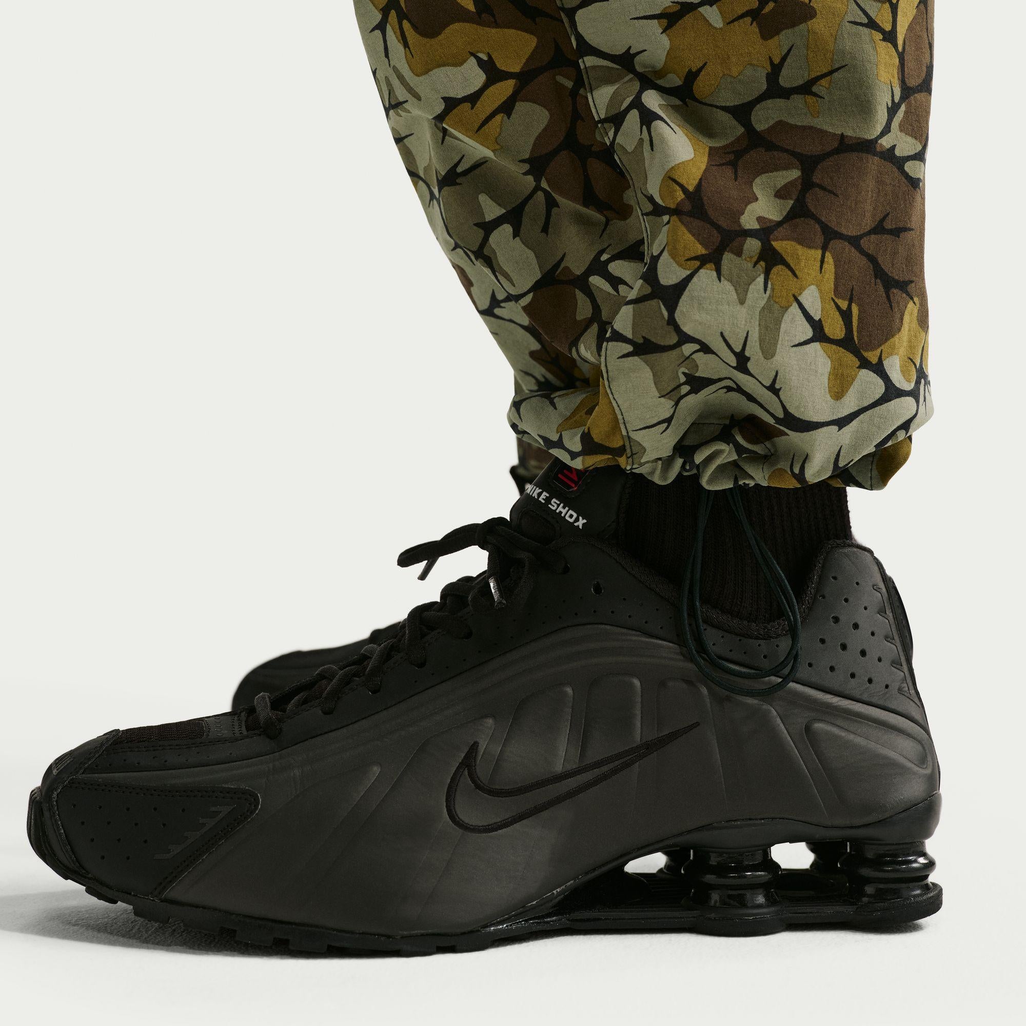 Nike Tech Dri-FIT Woven Pants “Camo”