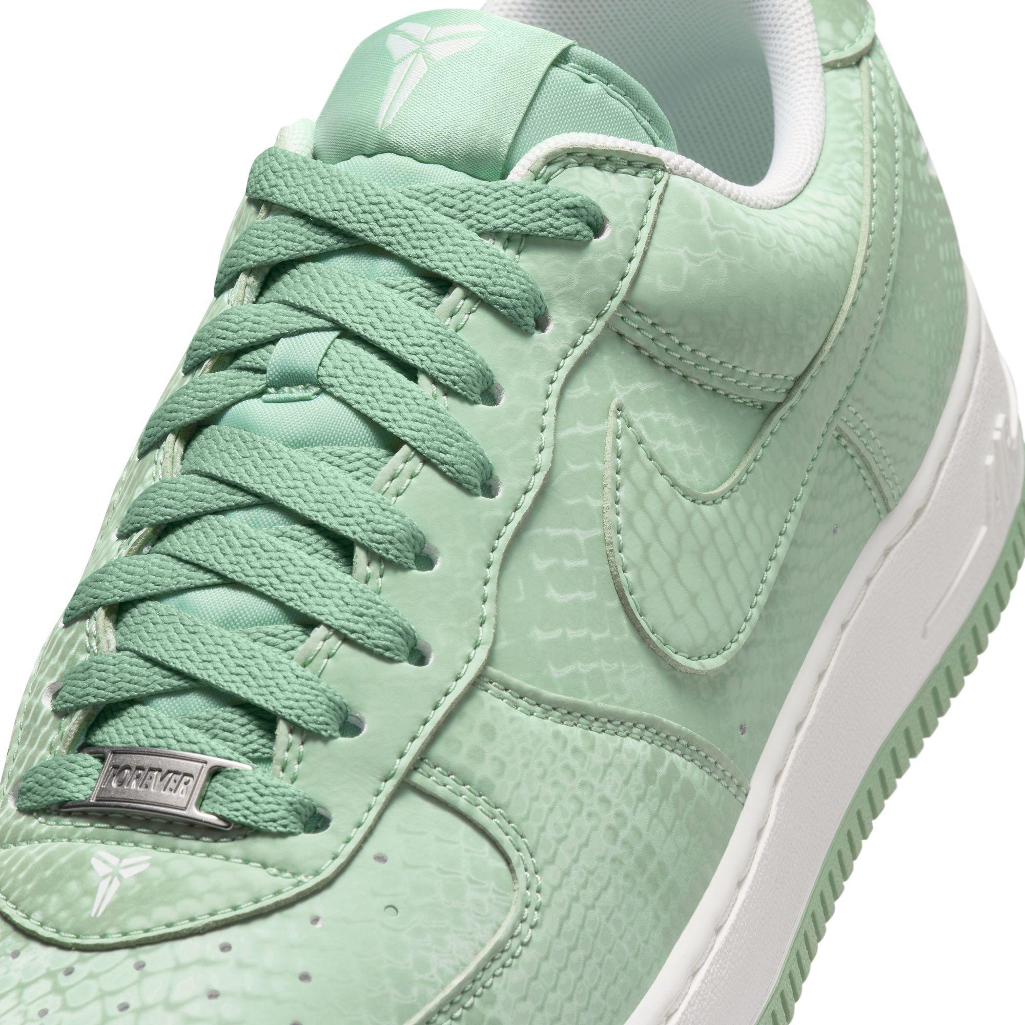 Kobe Air Force 1 Low “Low Steam”