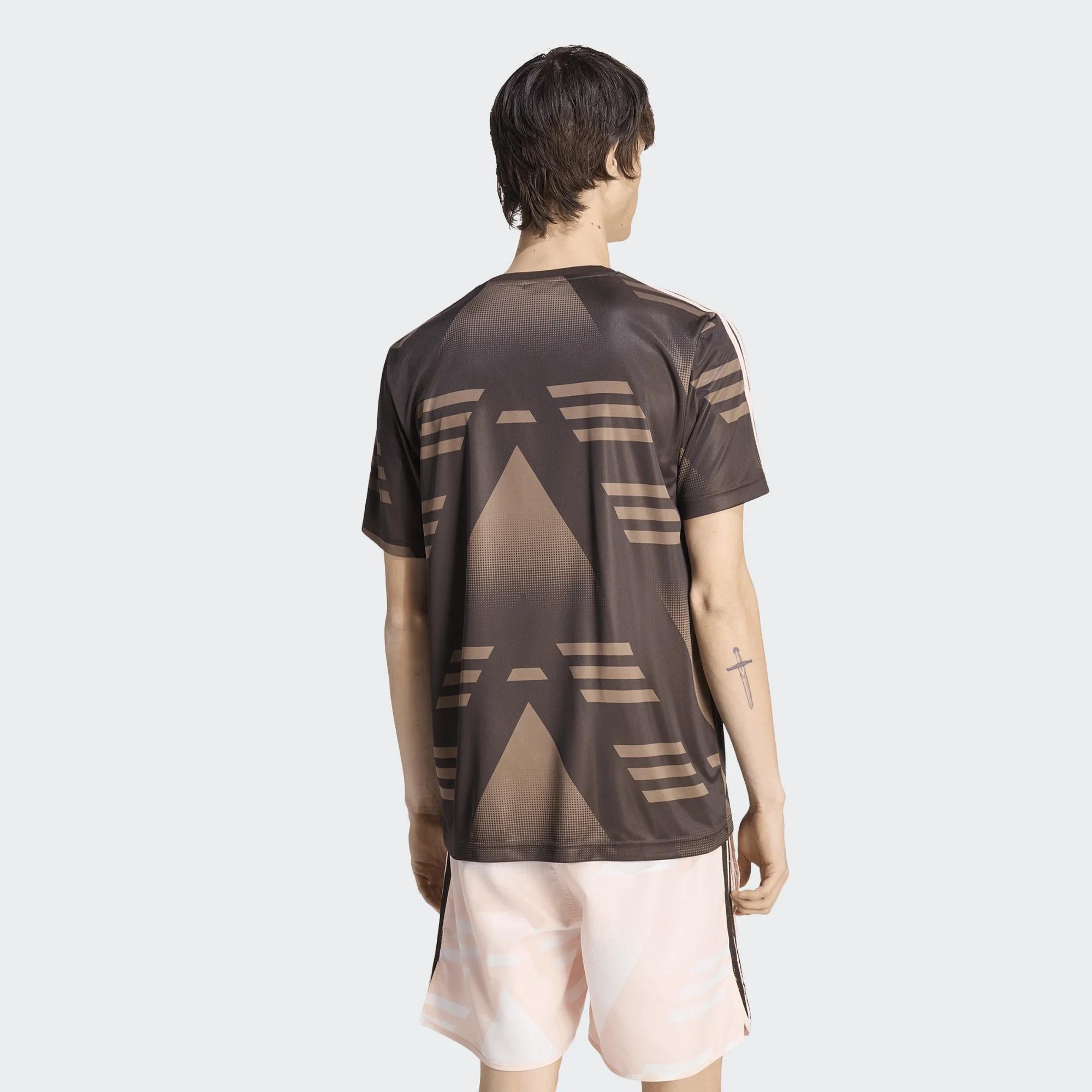 LOOSE SPONSORED JERSEY 