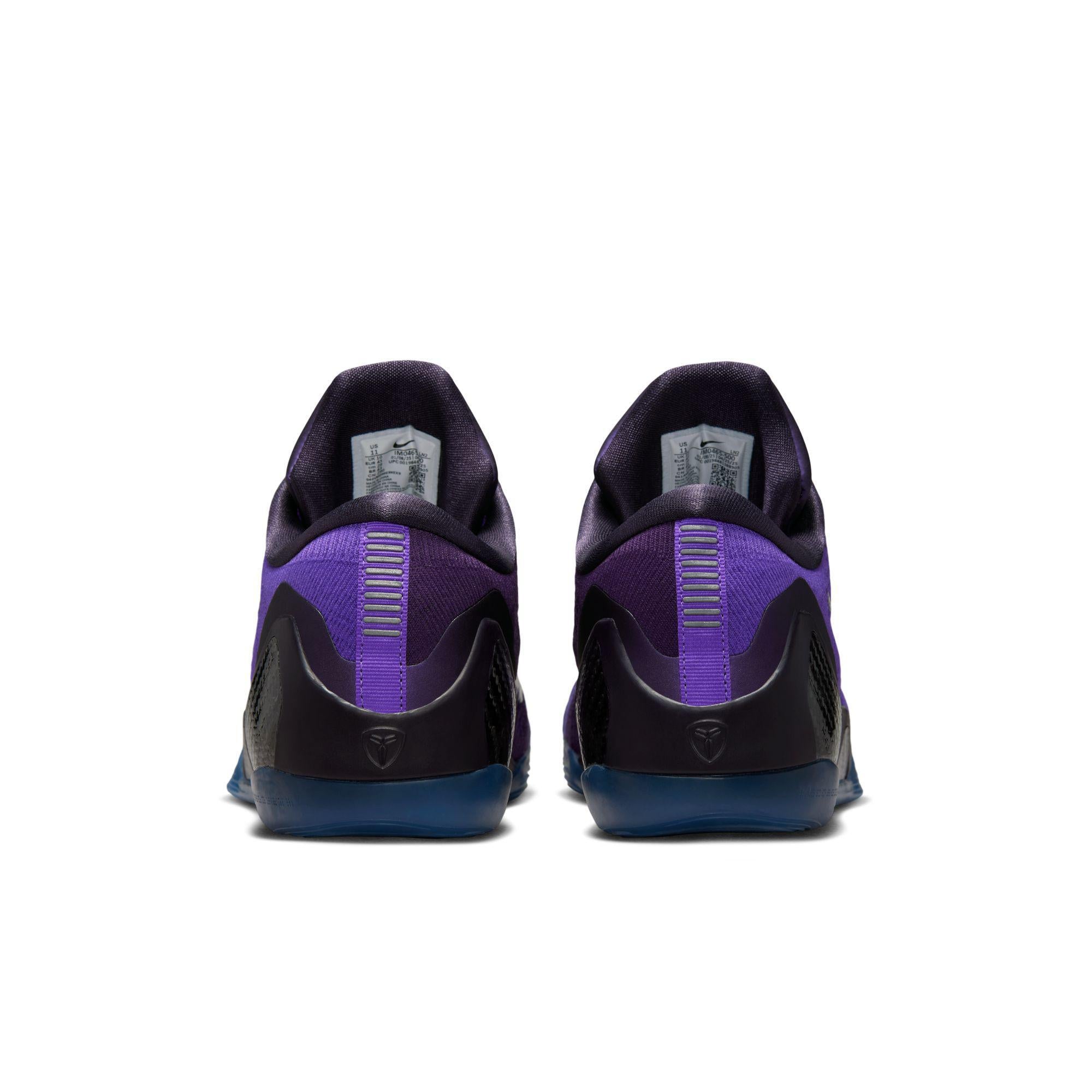 Kobe IX Elite Low Protro 