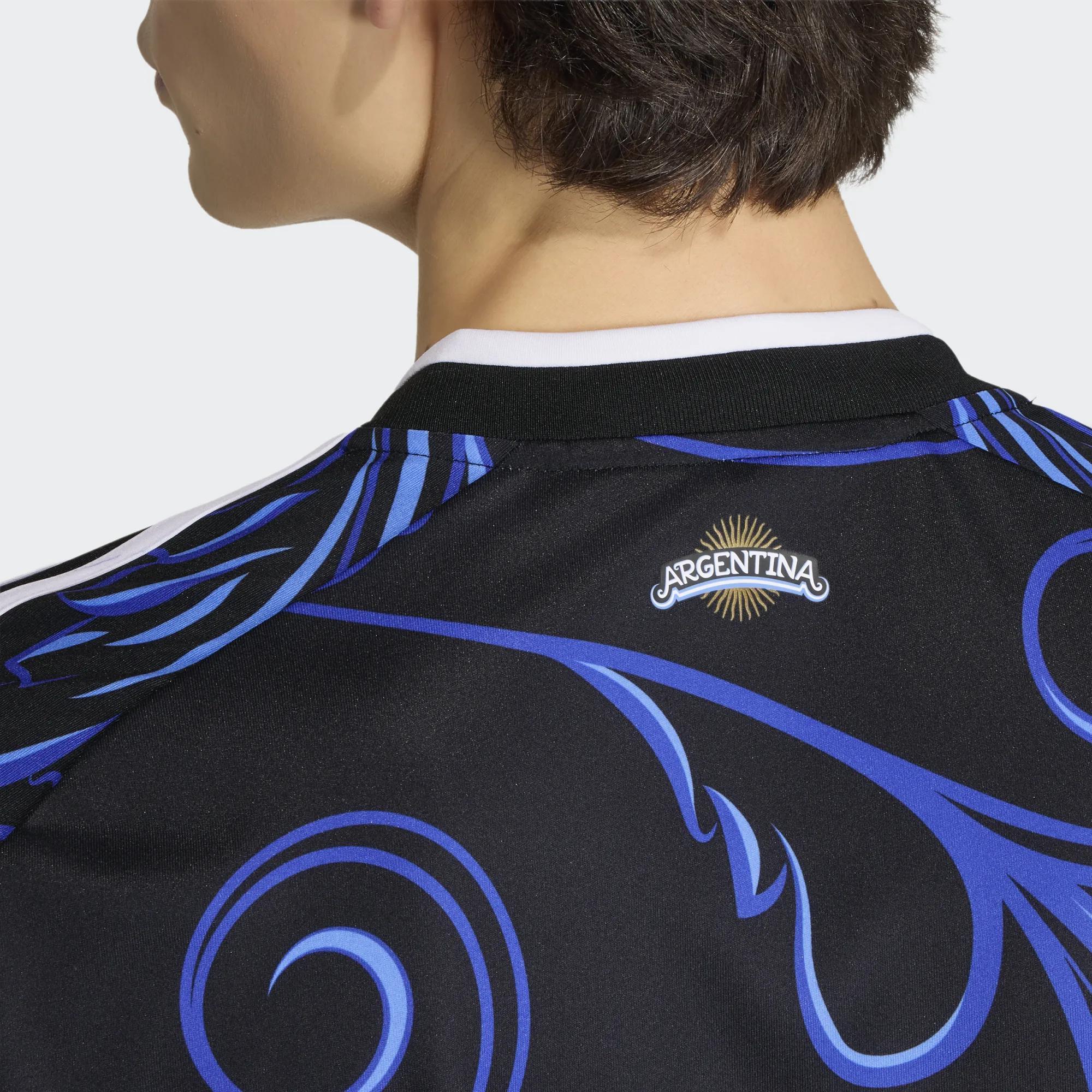 Adidas Argentina 26 Away Jersey