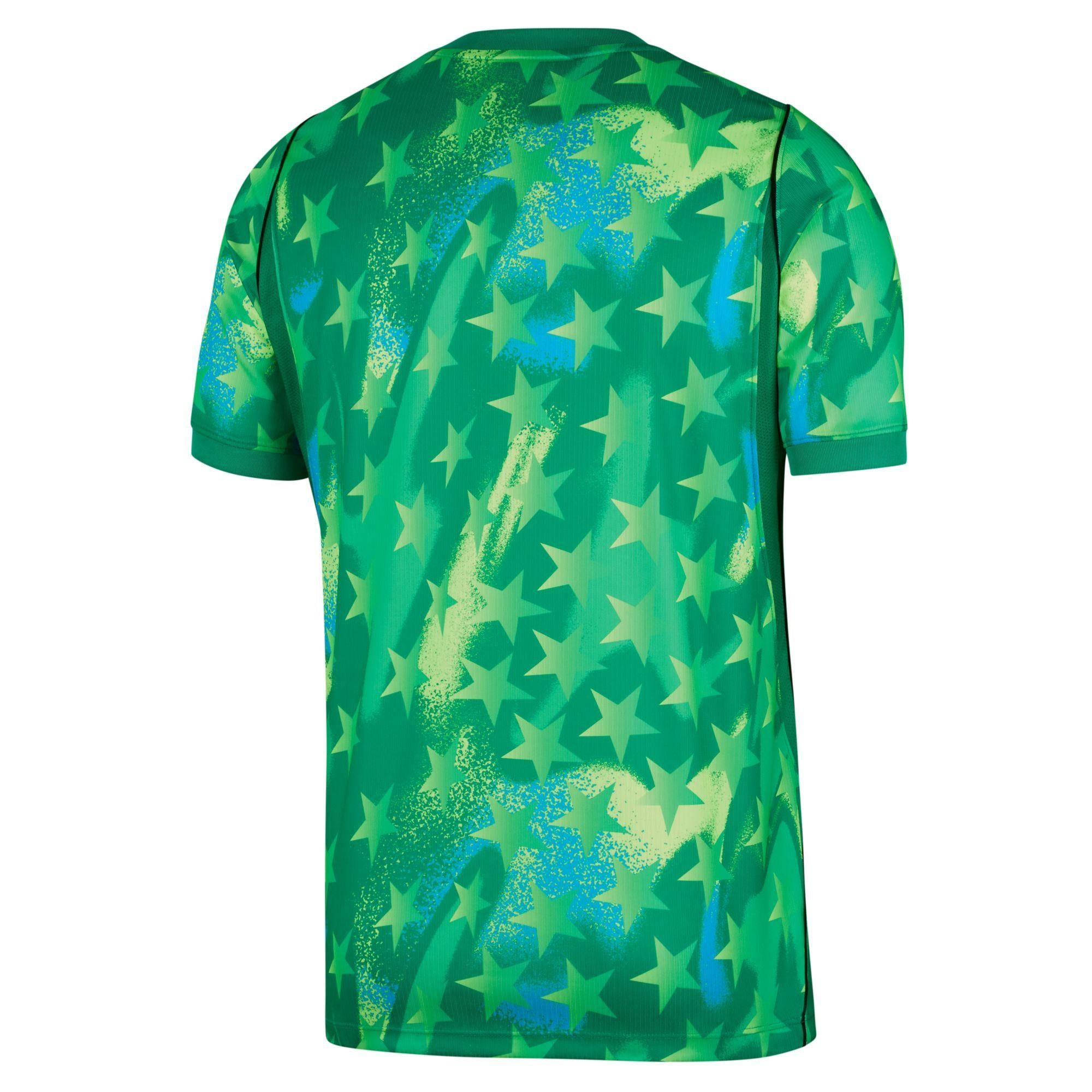 USMNT 2026 Stadium Goalkeeper Jersey