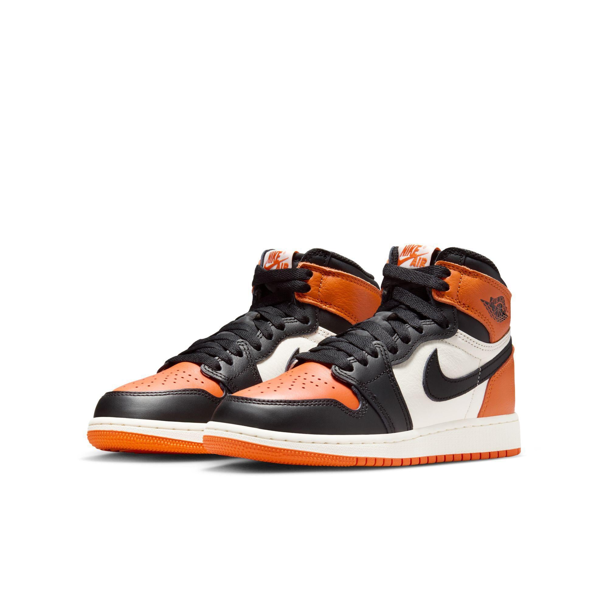 Air Jordan 1 Retro High OG Gradeschool 