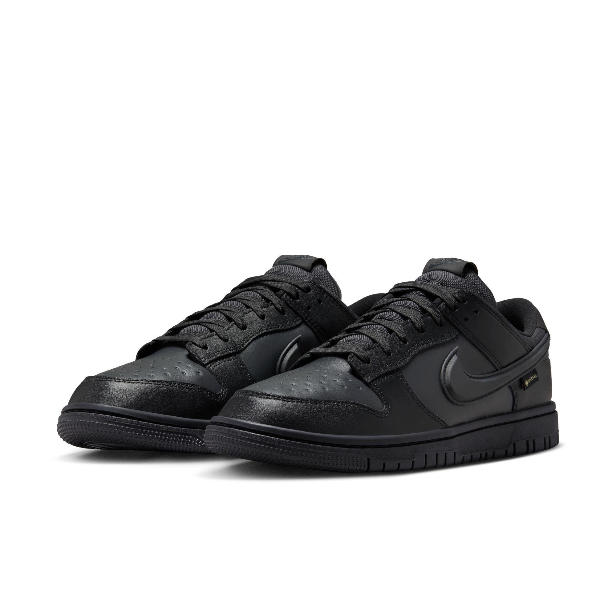 Nike Dunk Low GORE-TEX