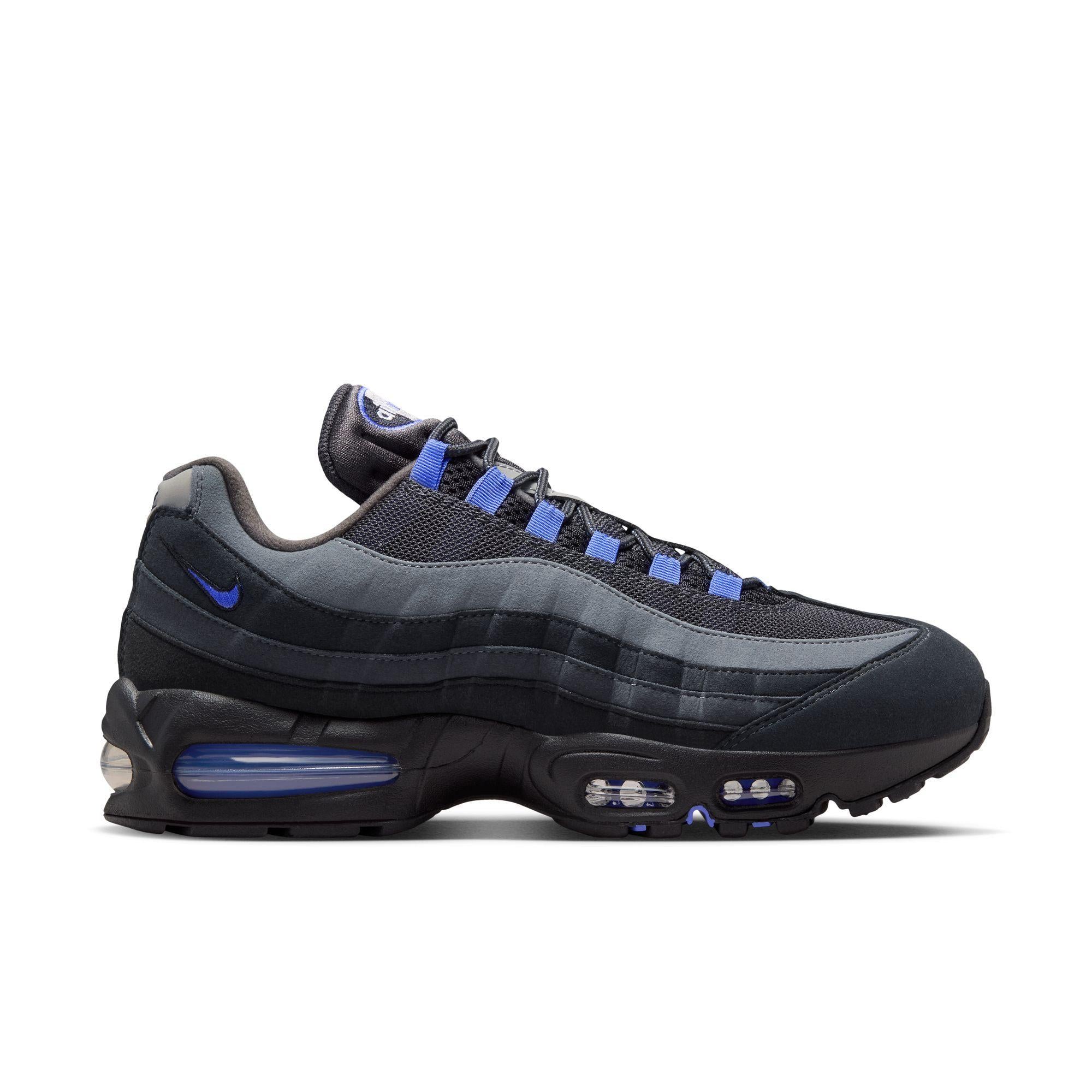 Nike Air Max 95 Big Bubble “OG Sapphire”